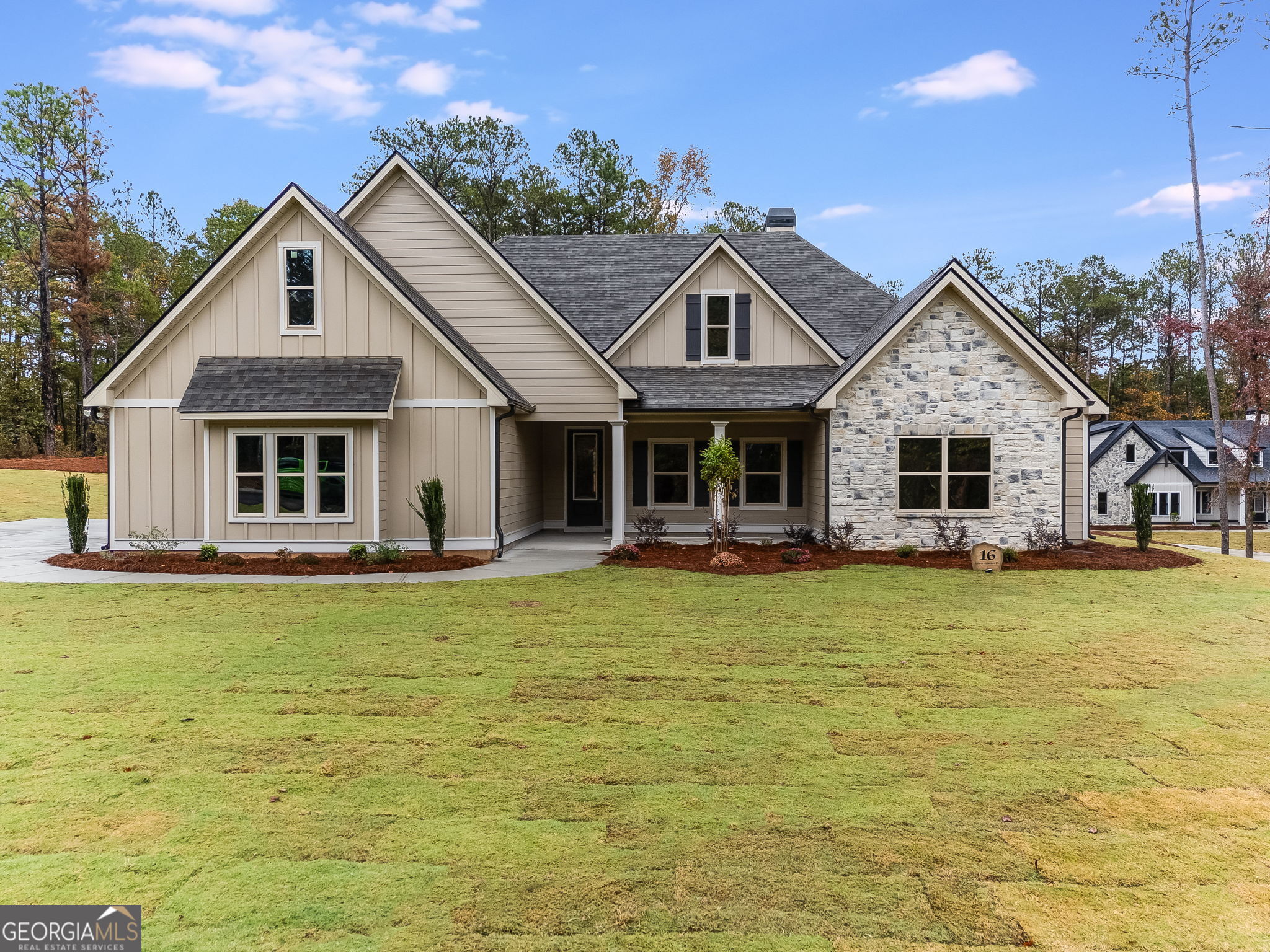 16 Liberty Station Dr — photo