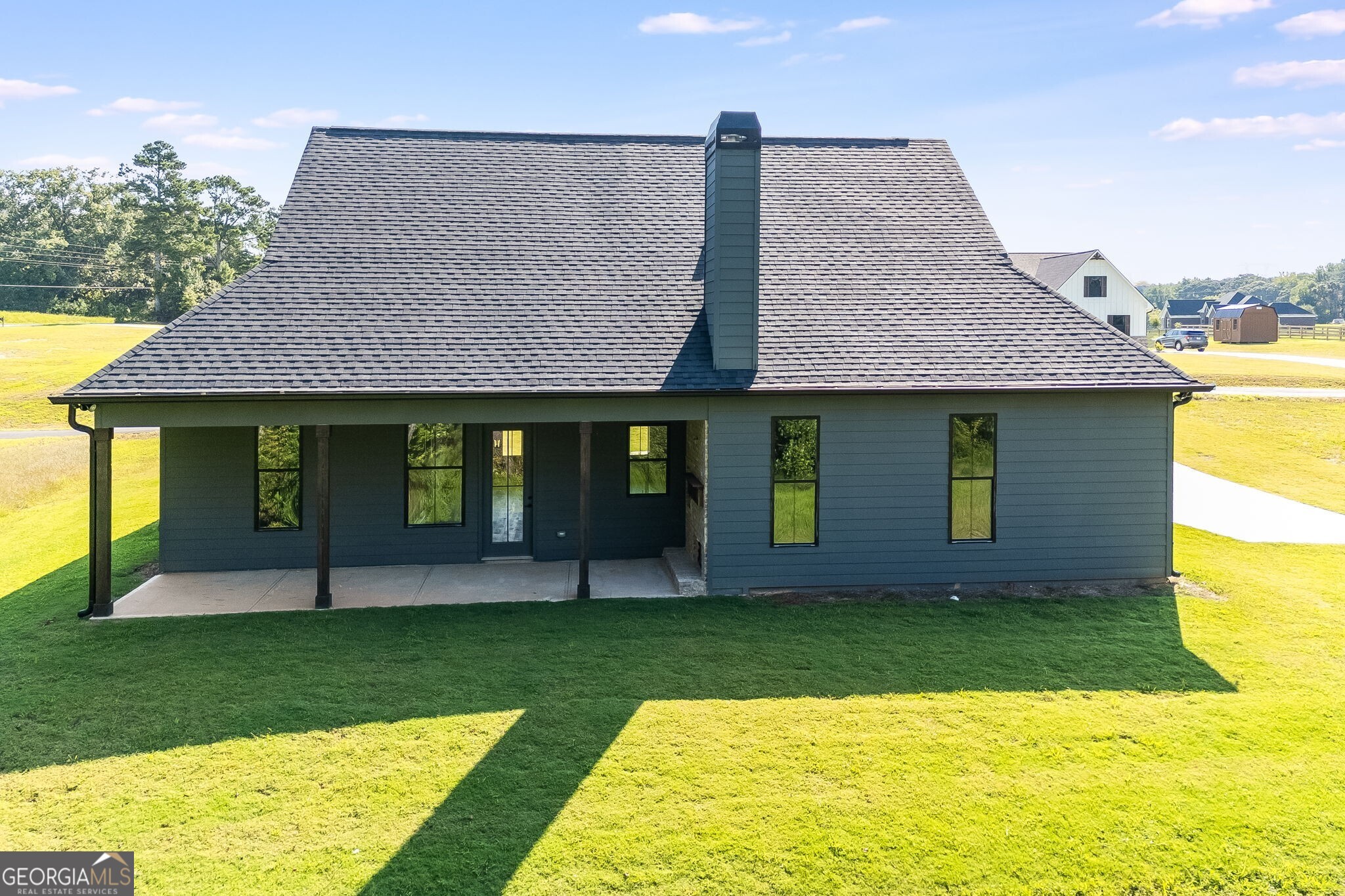 62 Ridgewood Creek Path, Dallas, GA 30157 — photo 3