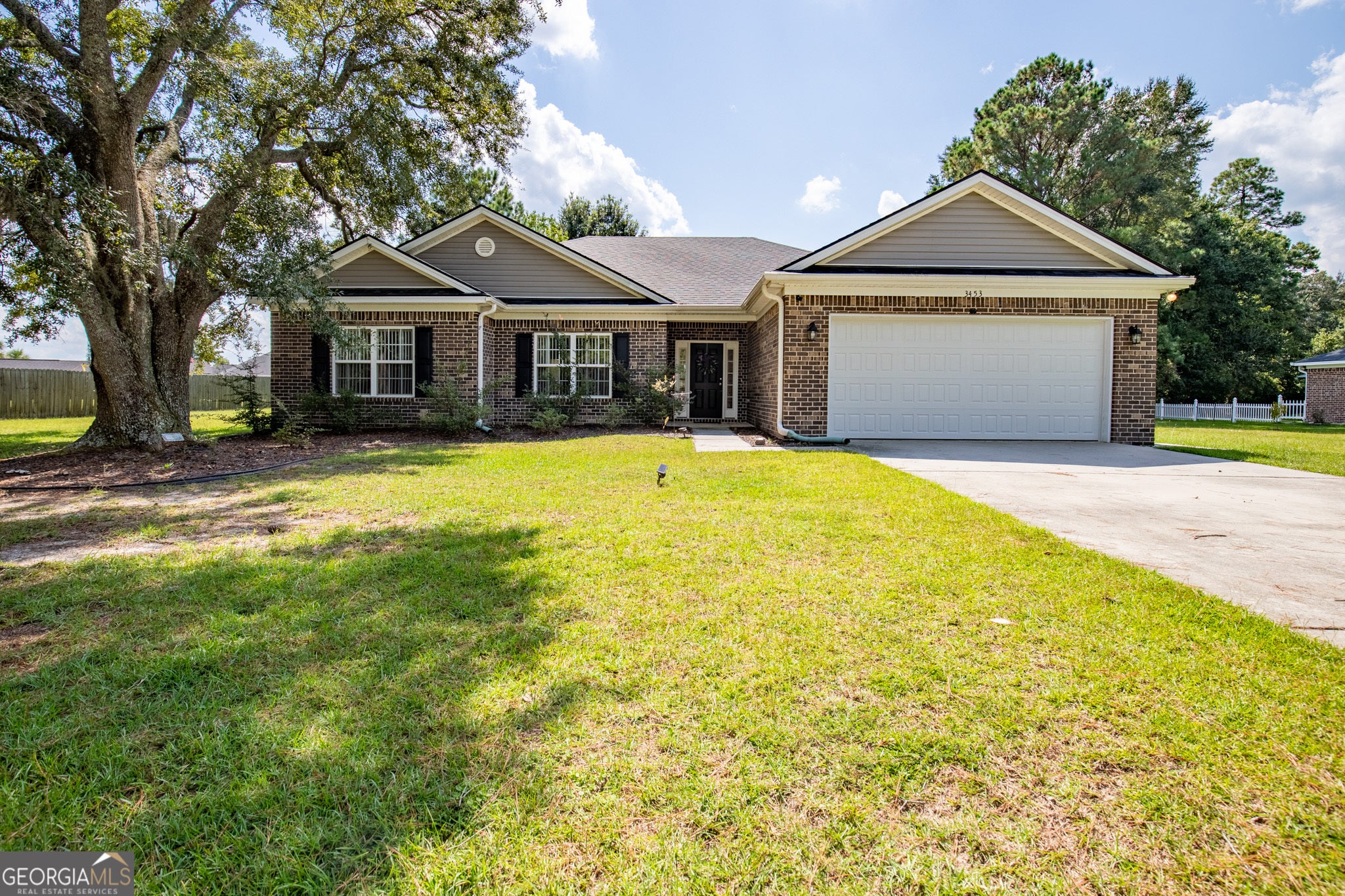 3453 NE John Wells Rd — photo