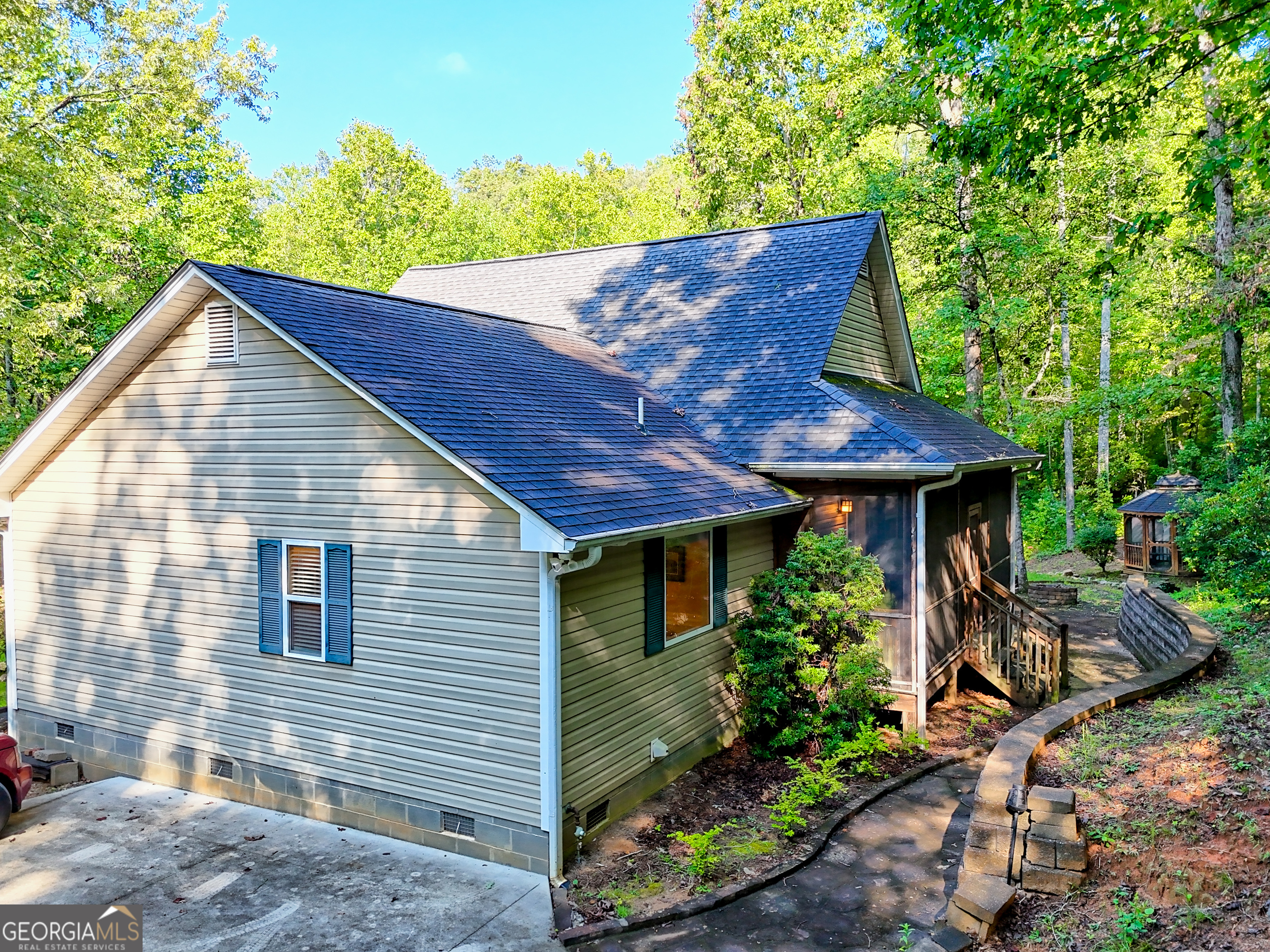 188 Fulton Road, Tiger, GA 30576 — photo 2
