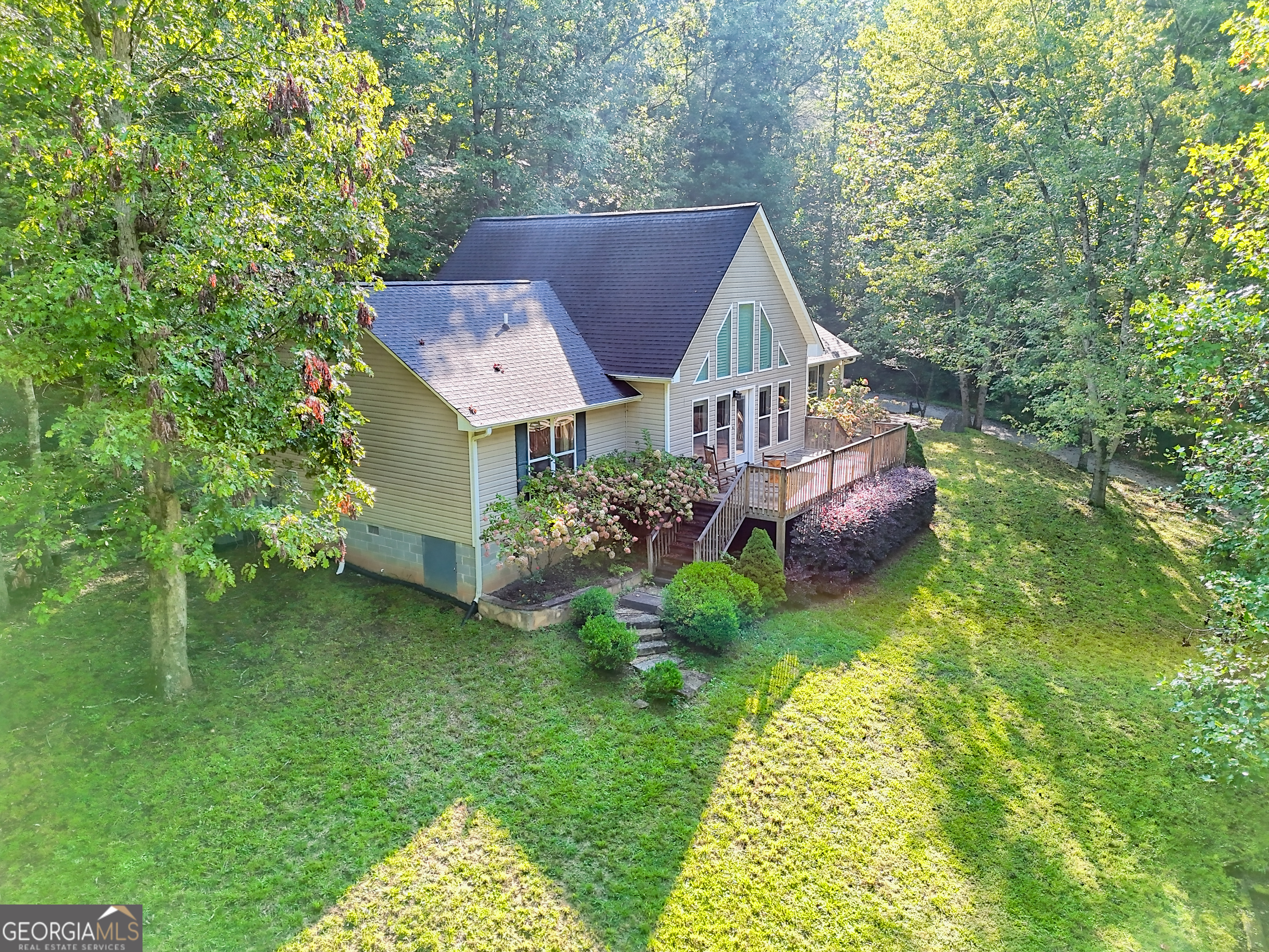 188 Fulton Road, Tiger, GA 30576 — photo 3