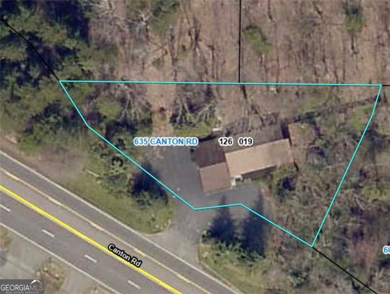 635 Canton Road, Cumming, GA 30040 — photo 2