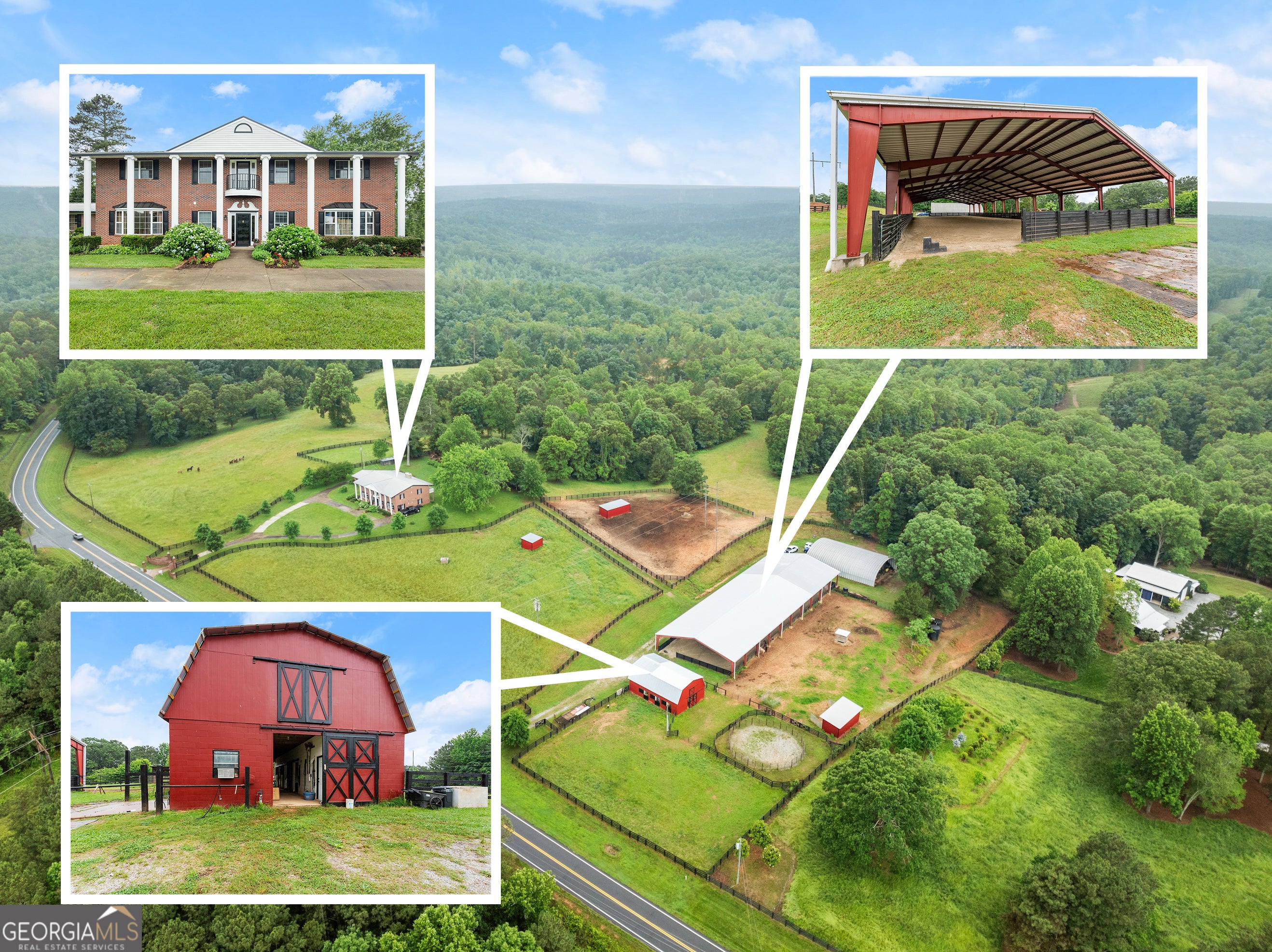 7215 Kelly Bridge Rd — photo