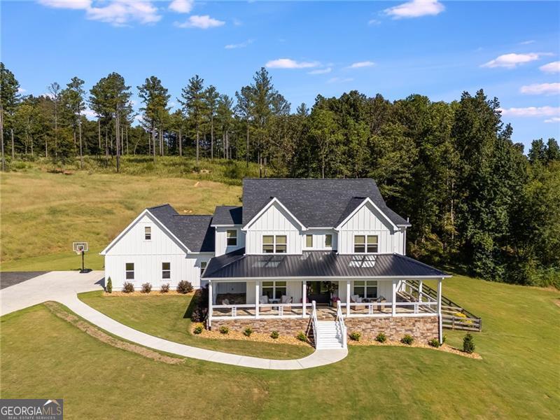 375 Druid Road SE, Rome GA 30161
