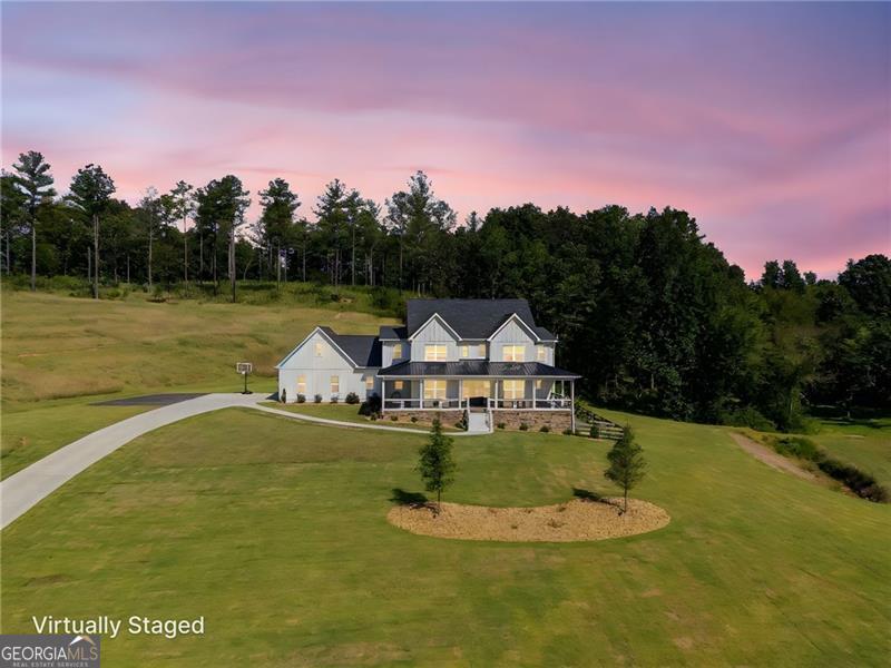 375 Druid Road SE, Rome GA 30161 — photo 3