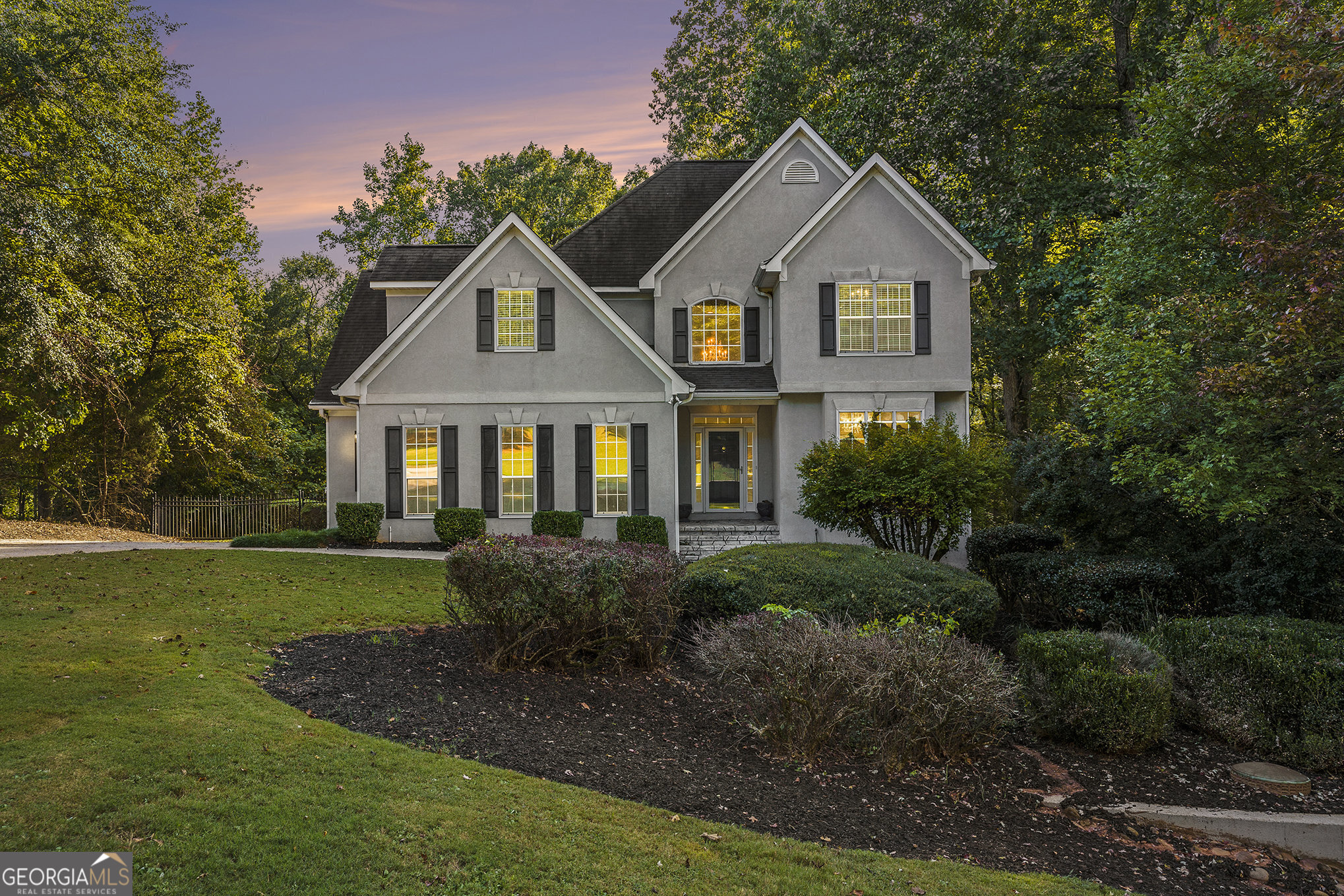 407 River Forest Dr — photo