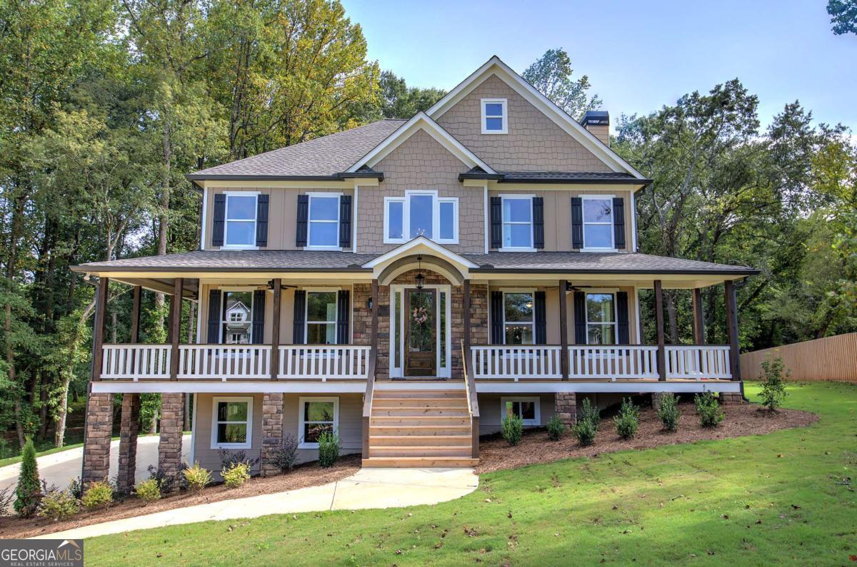 10 Dove Pointe — photo