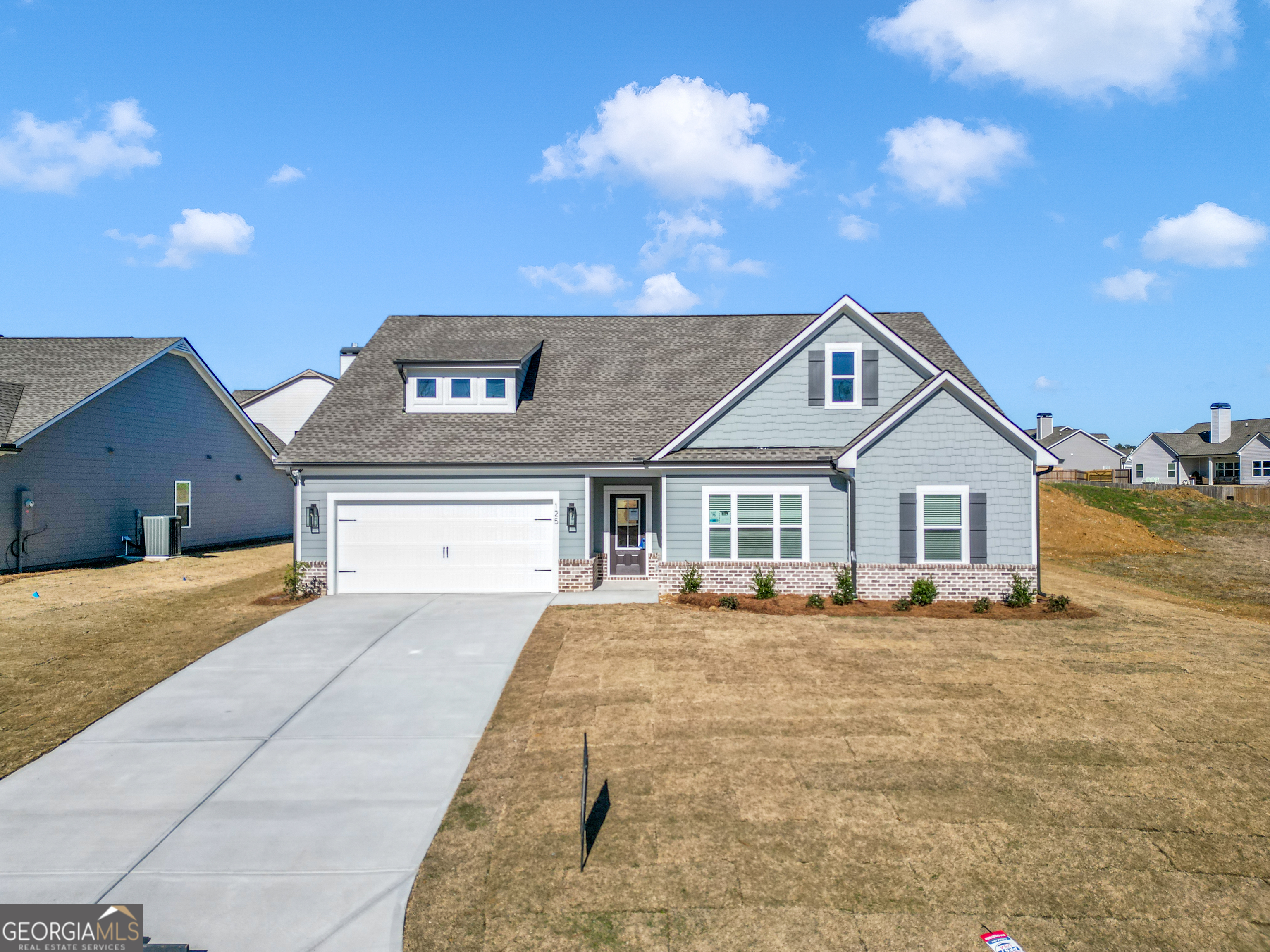 125 Harmony Farms Orch — photo