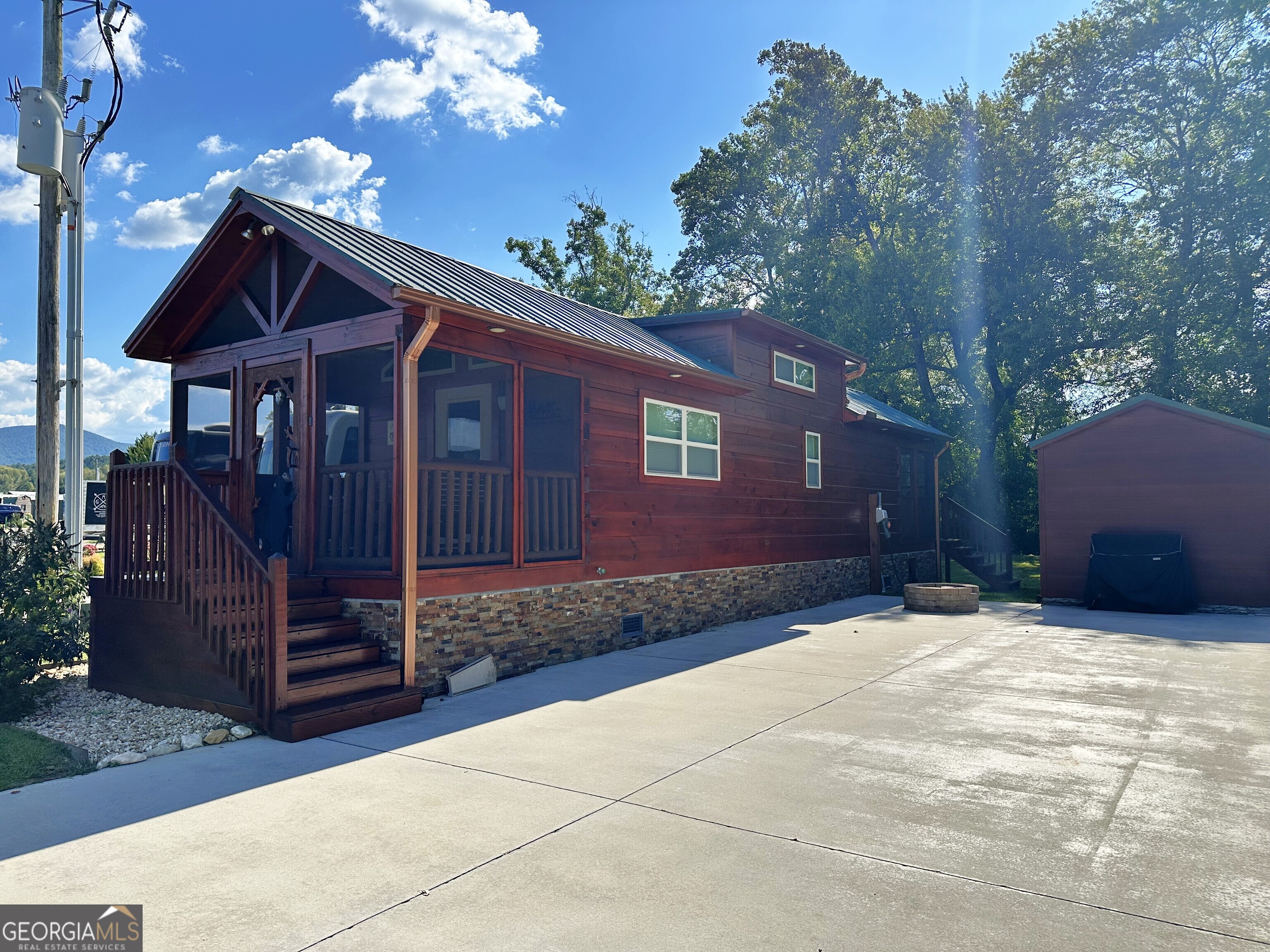 92 Porch View Cir Lot 95 — photo