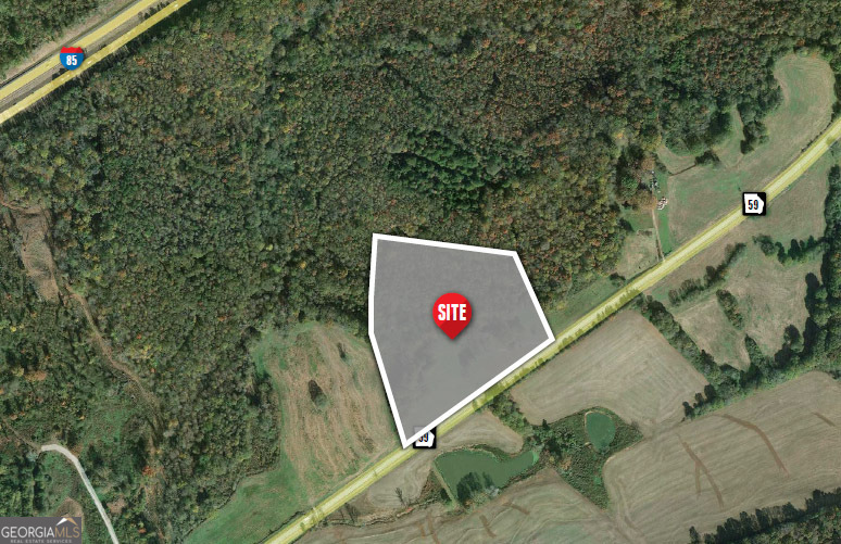 3191 Highway 59 — photo