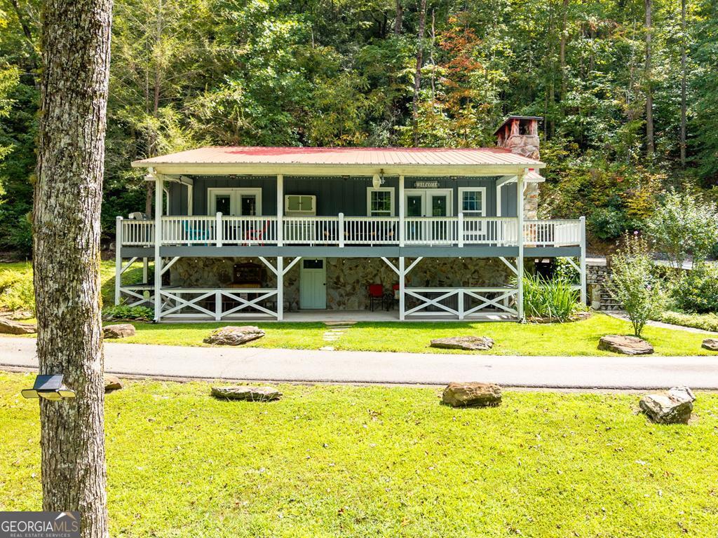 270 Hiawassee River Rd — photo