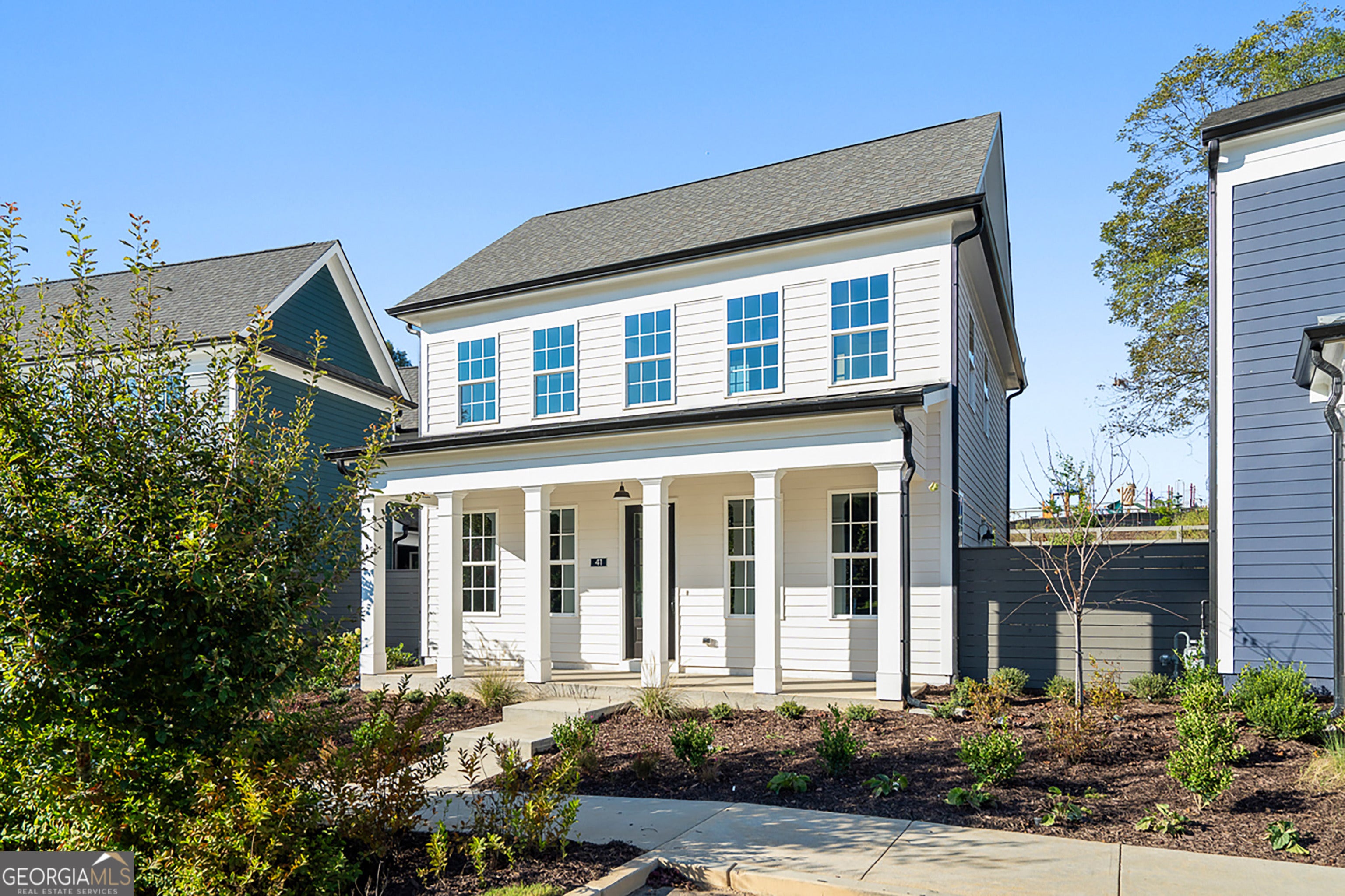 41 Hydrangea Ln 73 — photo