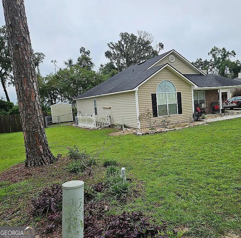5325 Golf Dr — photo