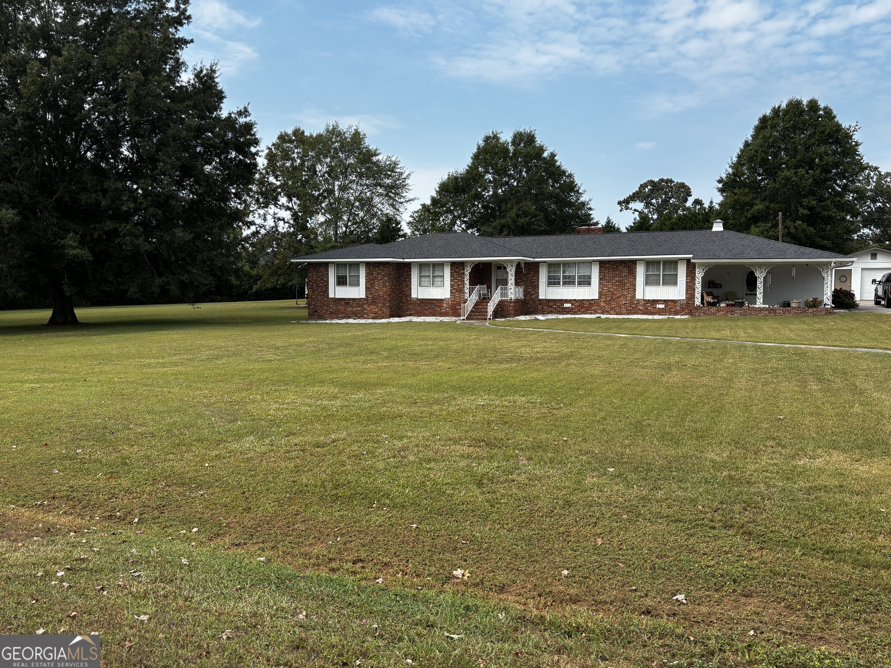 207 Old Thomson Road, Wrens, GA 30833 — photo 2