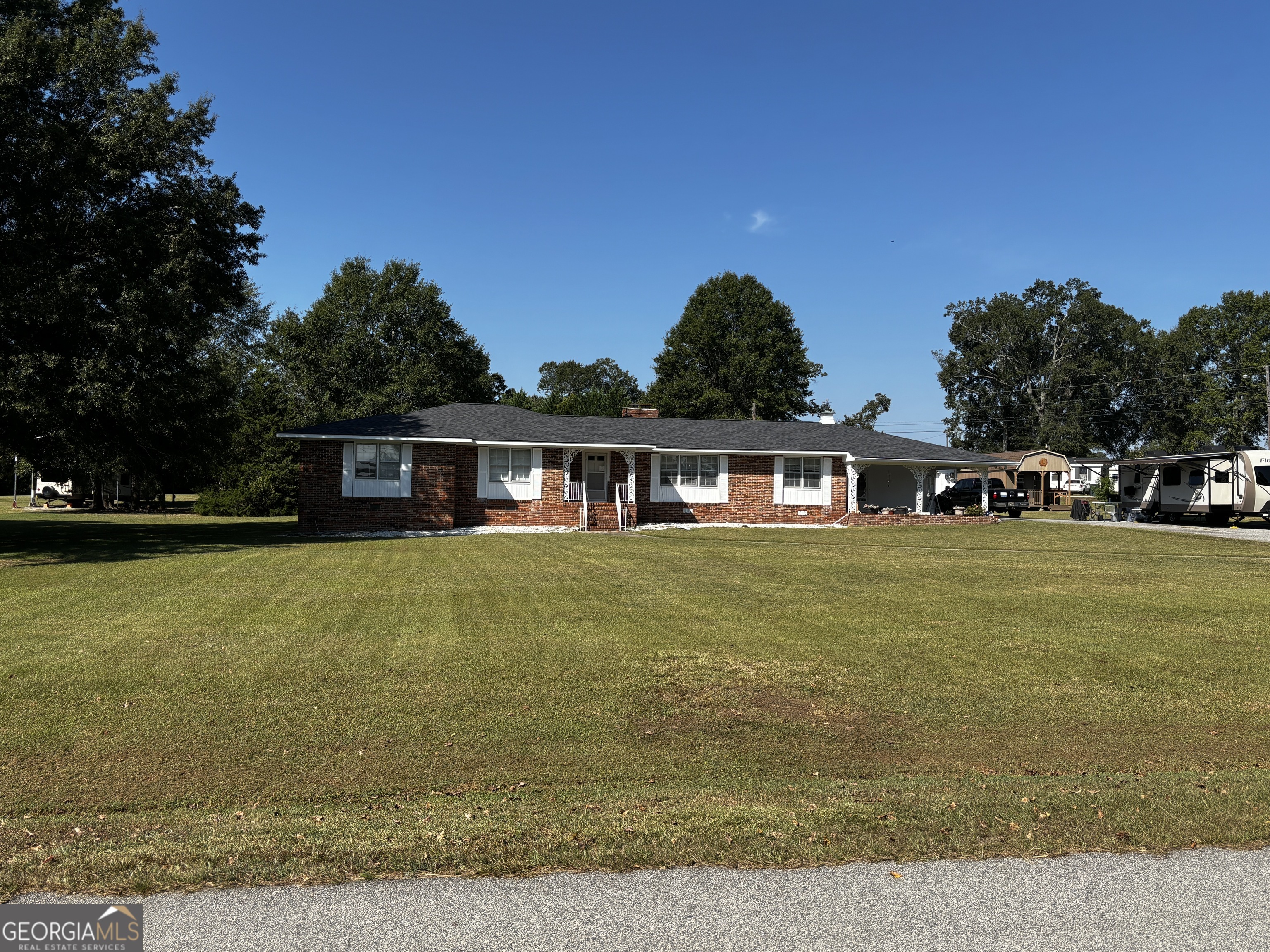 207 Old Thomson Road, Wrens, GA 30833 — photo 3