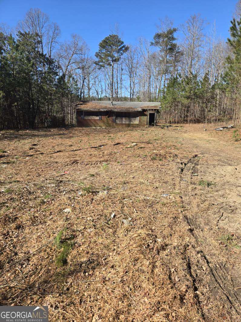 8025 Creekwood Dr — photo