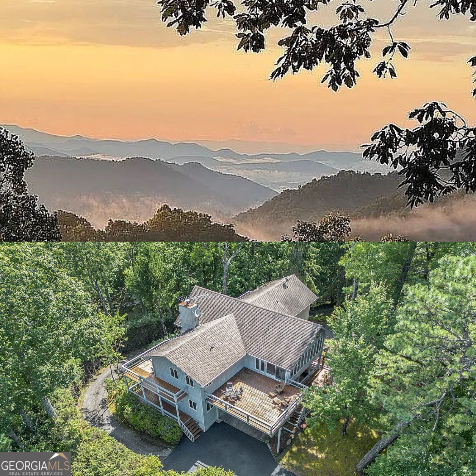 388 Alex Mountain Dr — photo