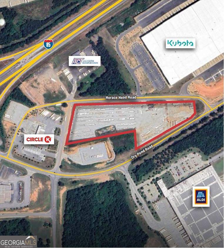 1450 Dry Pond Rd — photo