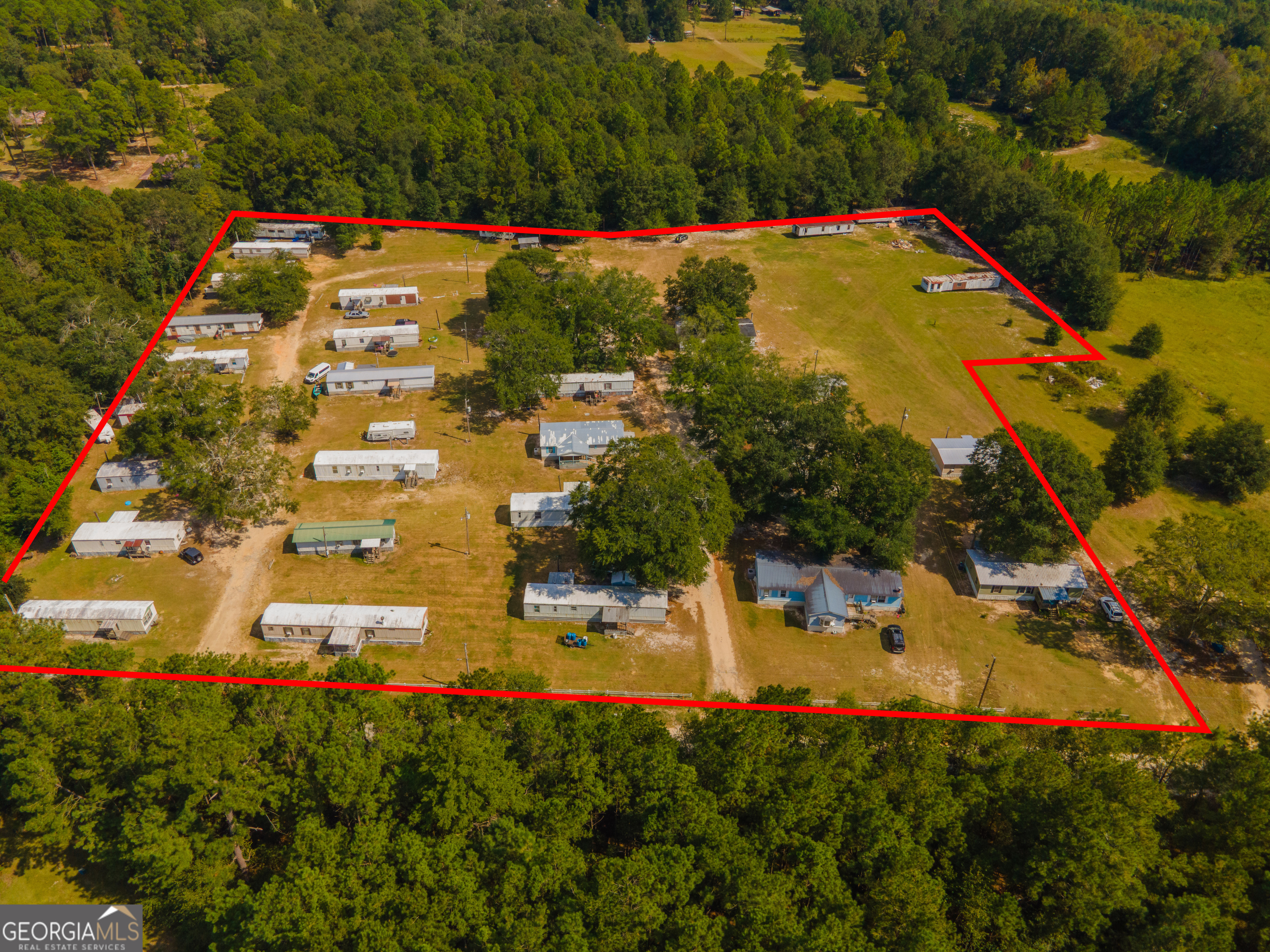 3023 Finch Road, Millen, GA 30442