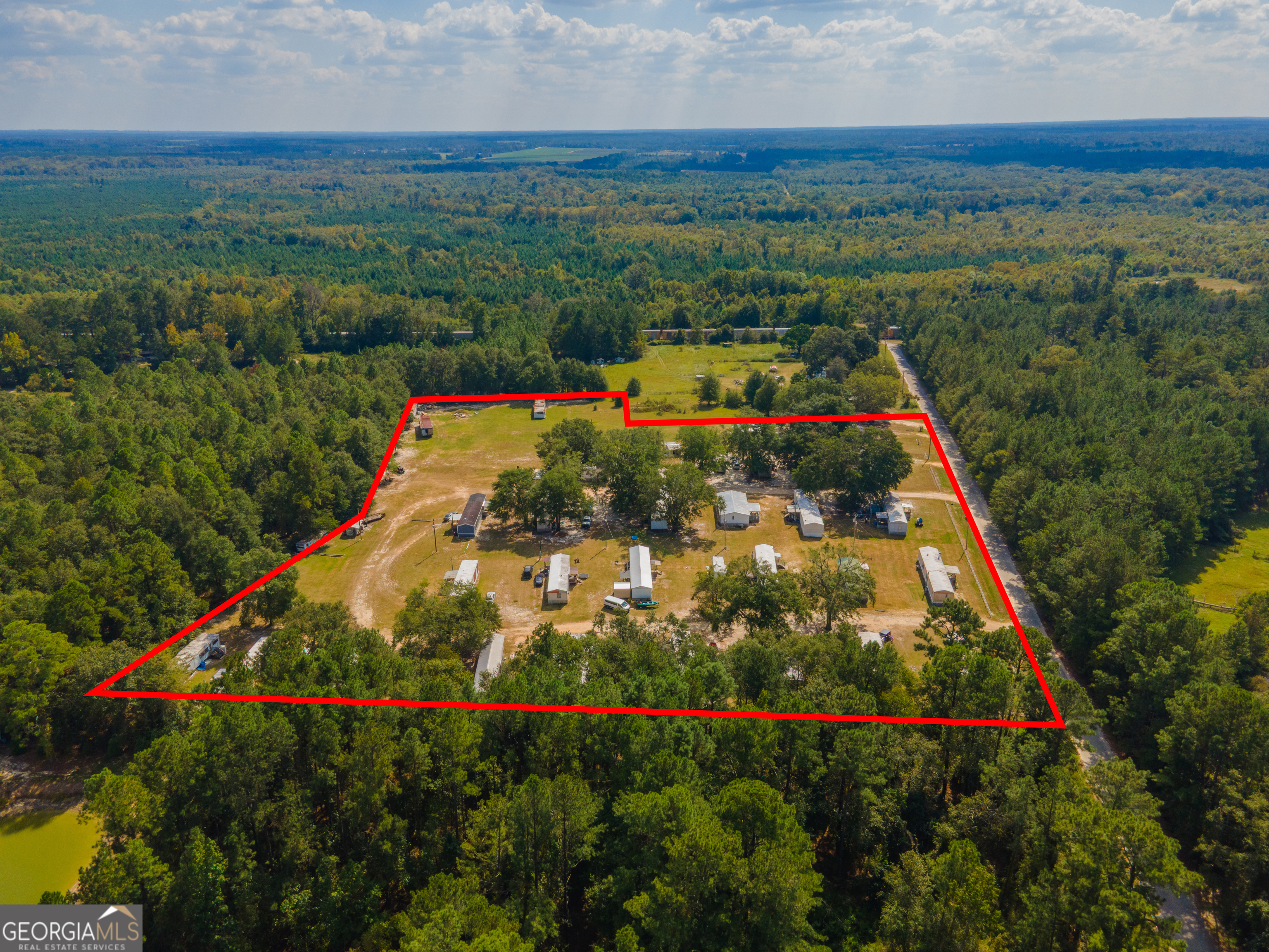 3023 Finch Road, Millen, GA 30442 — photo 2