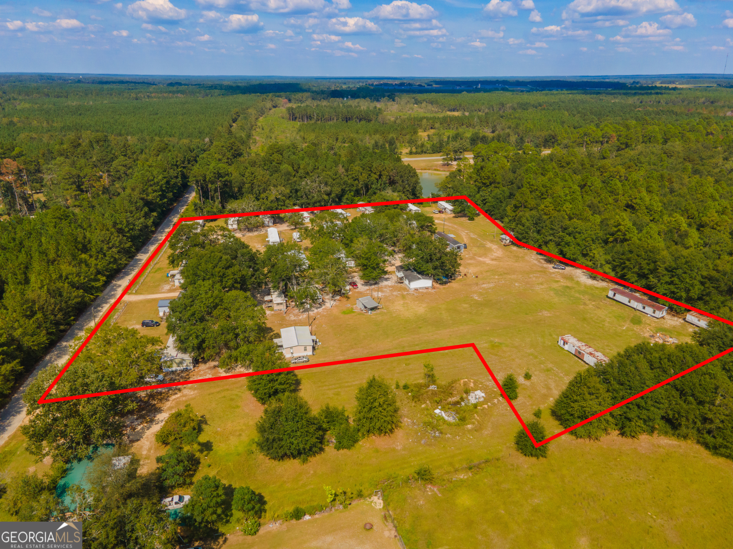 3023 Finch Road, Millen, GA 30442 — photo 3