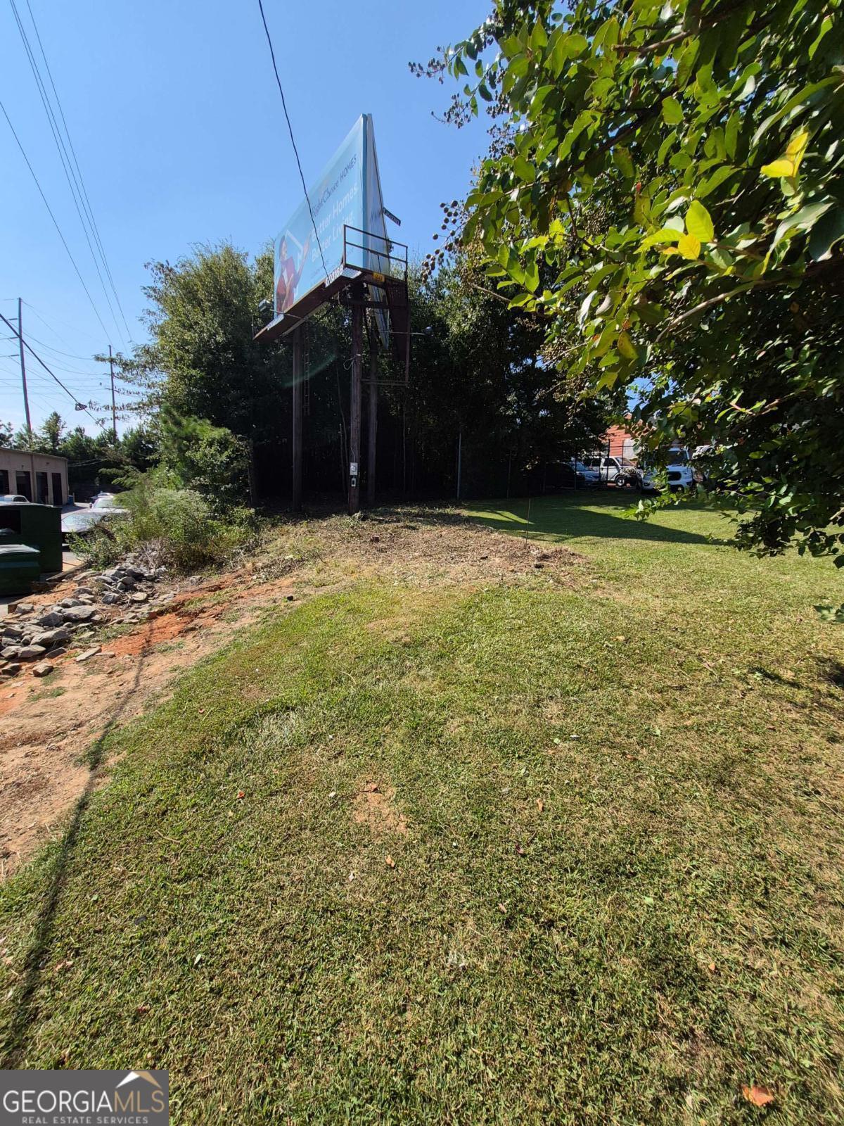 6050 Buford Hwy — photo
