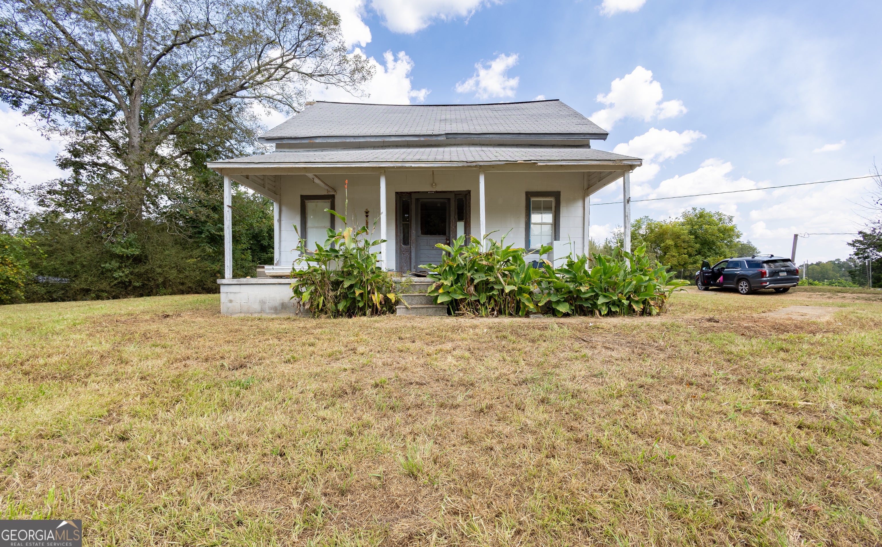 4122 Jacksonville St — photo