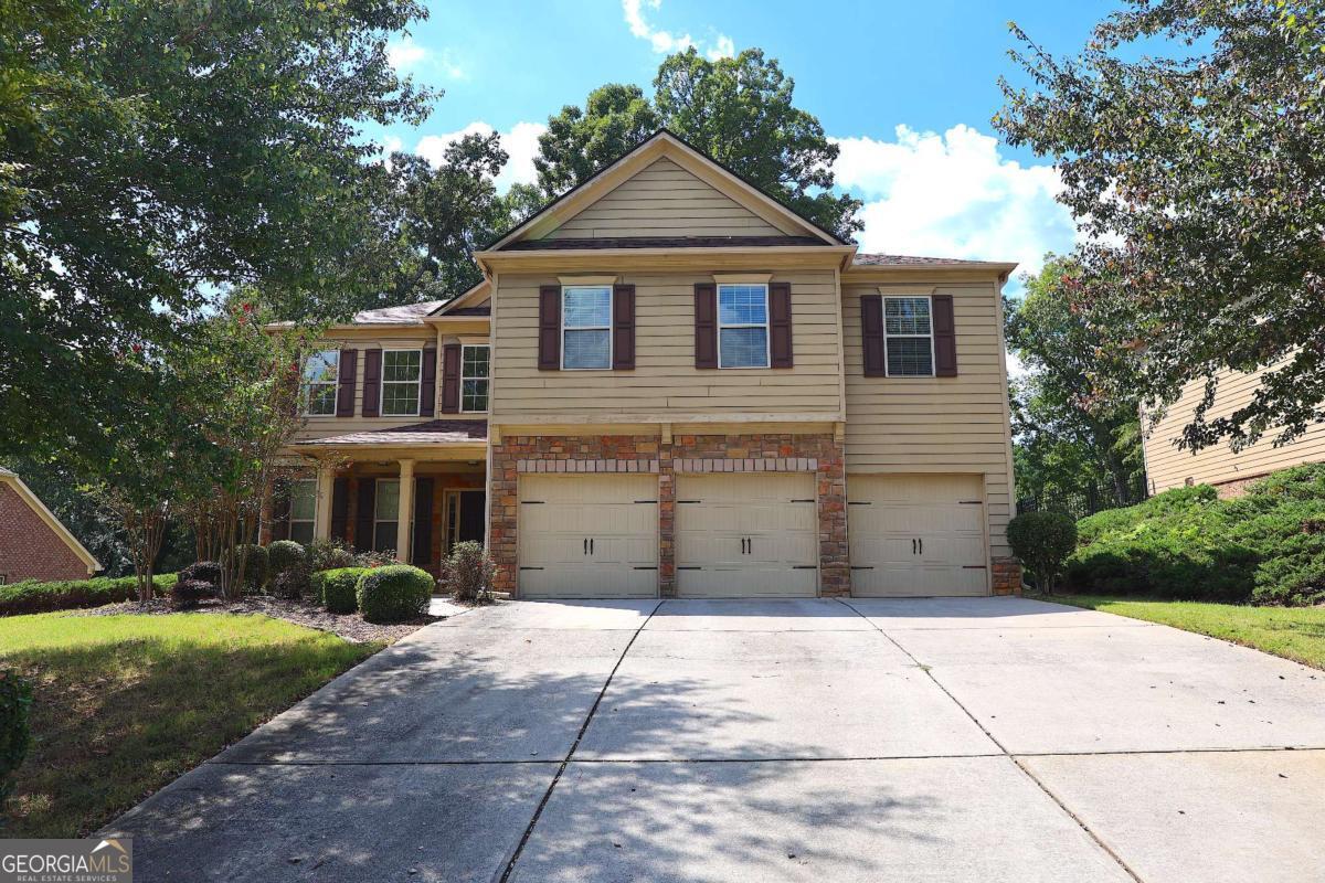 6117 Golf View Xing — photo