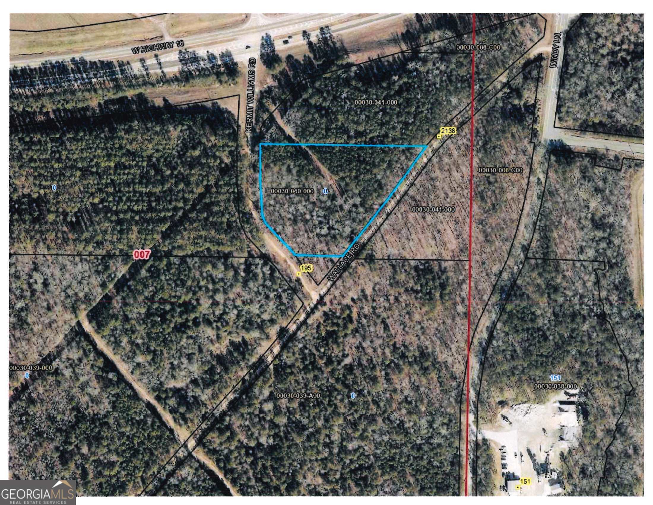 4 Acres Wallace Rd — photo