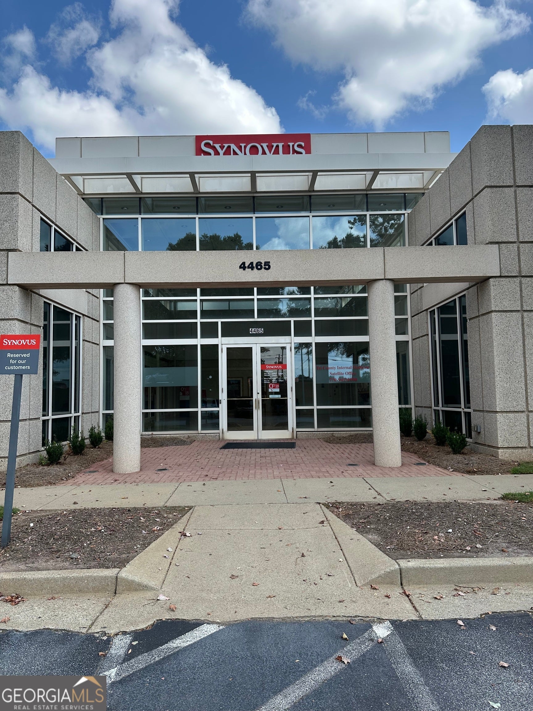 4465 Nelson Brogdon Blvd Unit 102 — photo