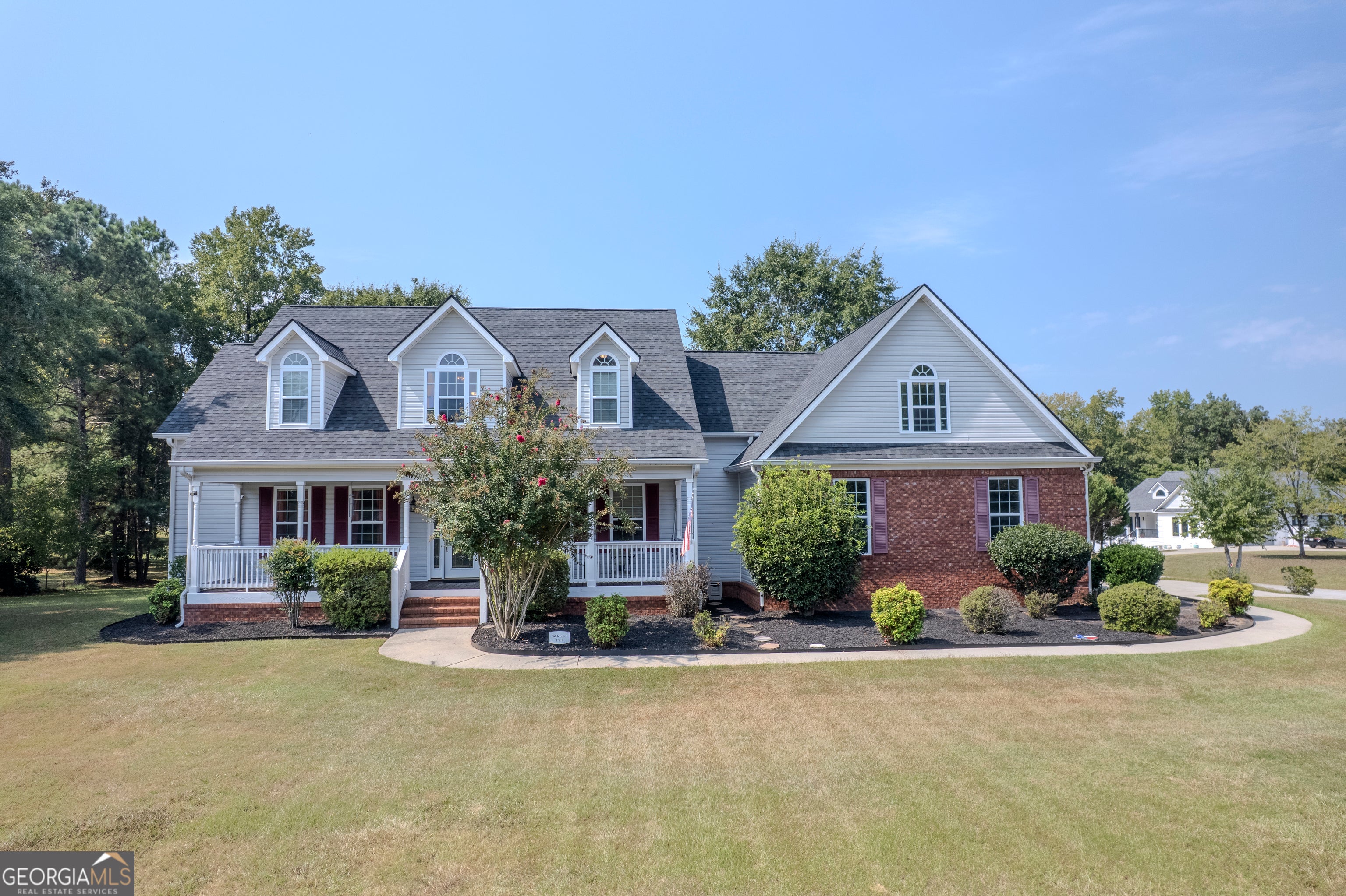 400 Southern Walk Dr — photo