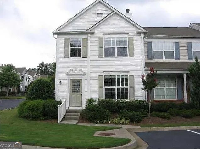 1035 Prestwyck Ct — photo