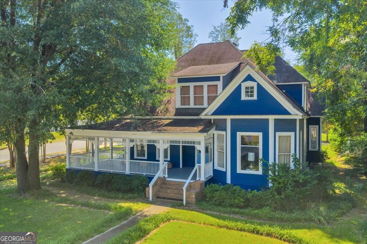 212 E Union St — photo