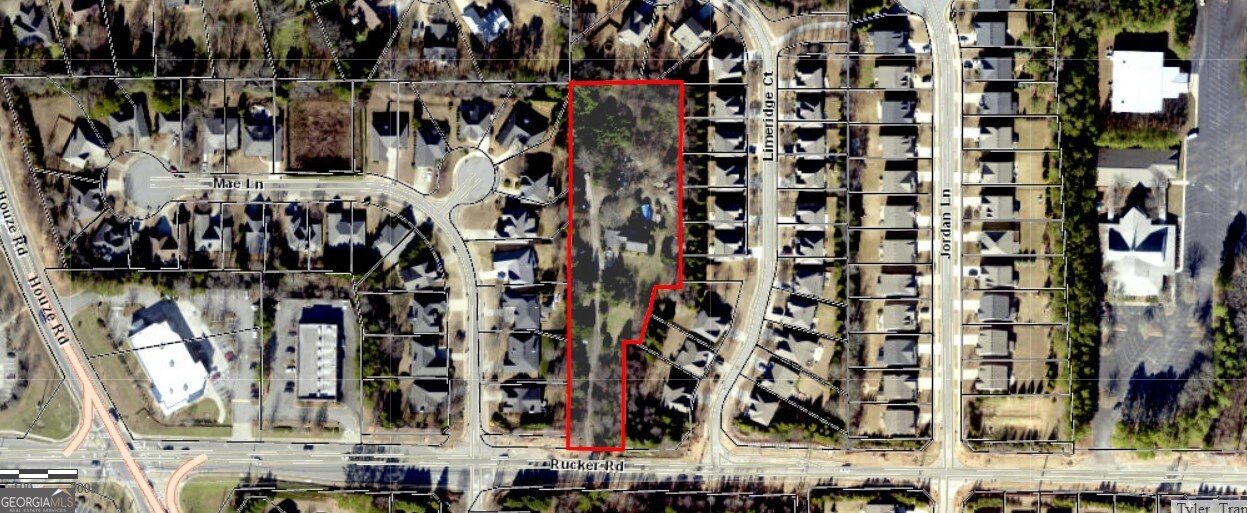 290 Rucker Road, Alpharetta, GA 30004