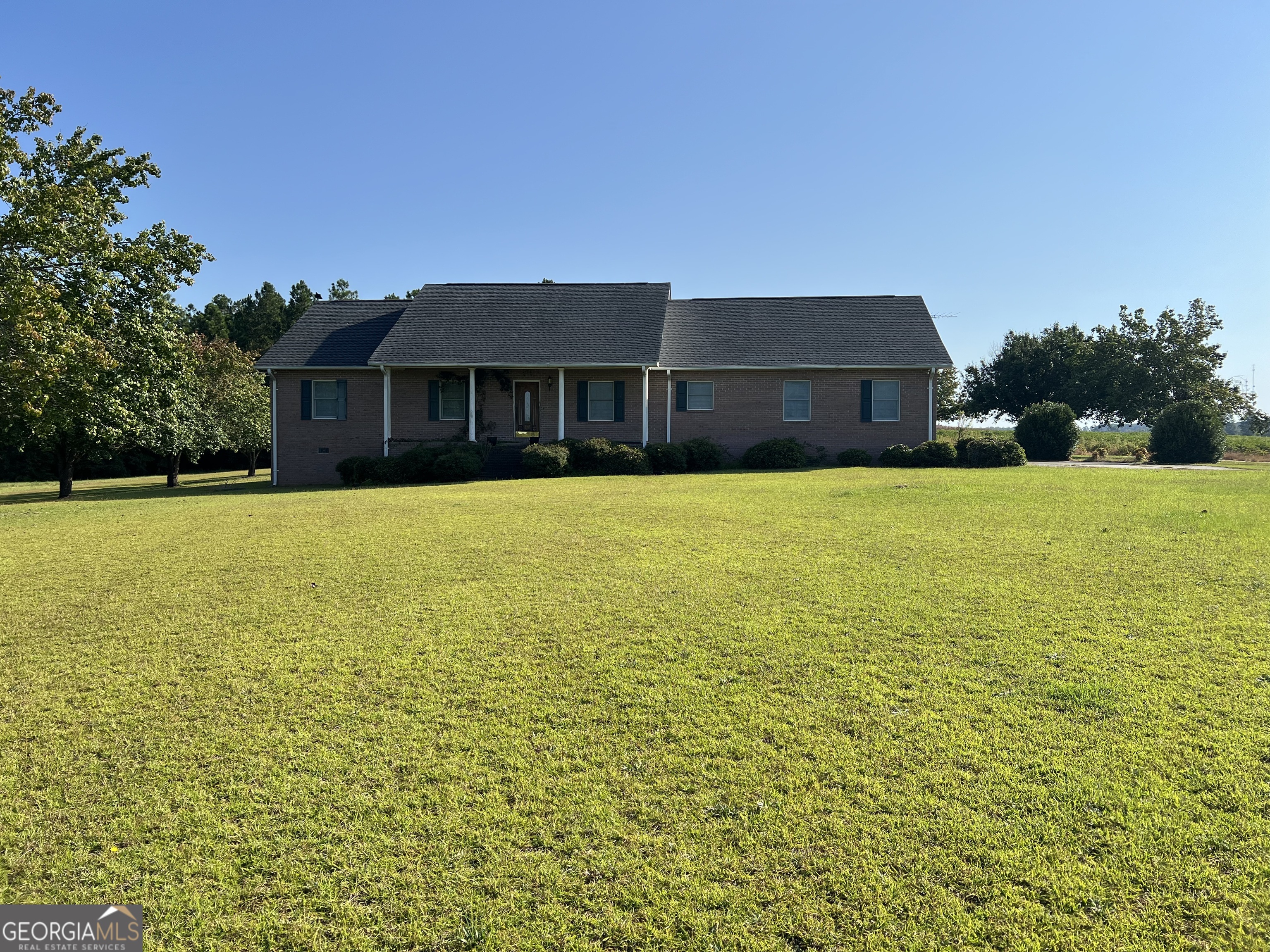 762 Nicholson Carr Road, Chester, GA 31012