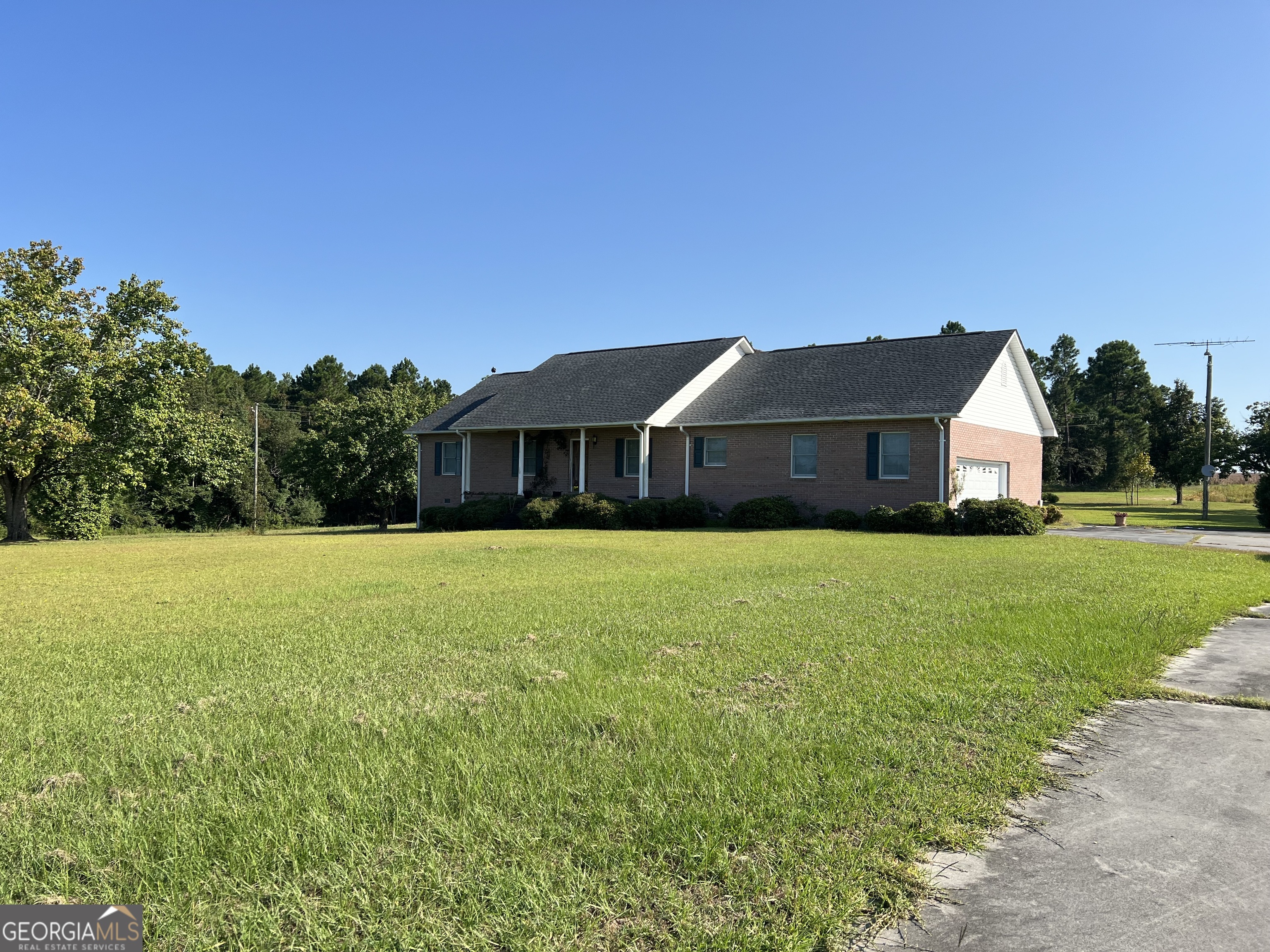 762 Nicholson Carr Road, Chester, GA 31012 — photo 2