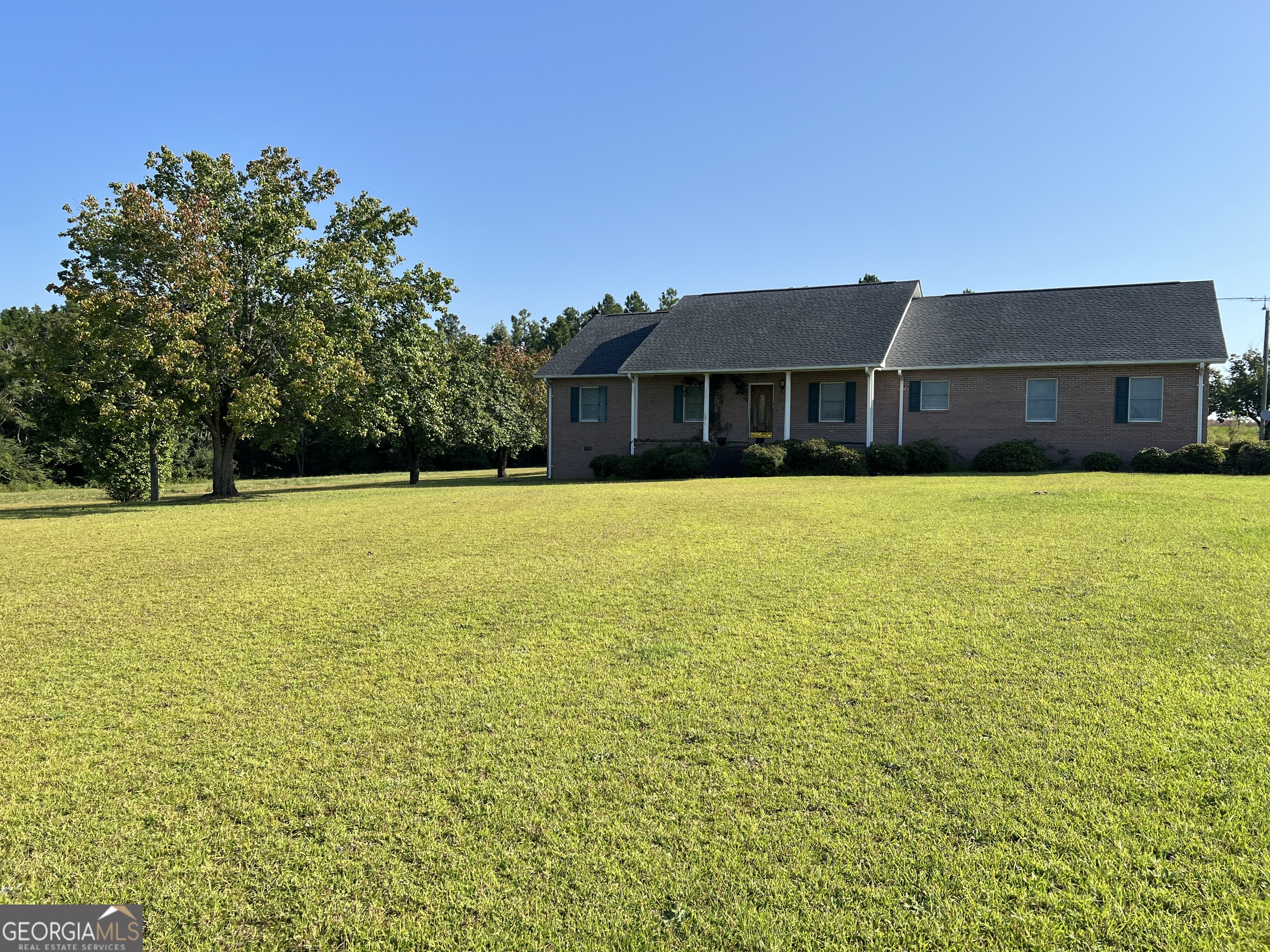 762 Nicholson Carr Road, Chester, GA 31012 — photo 3