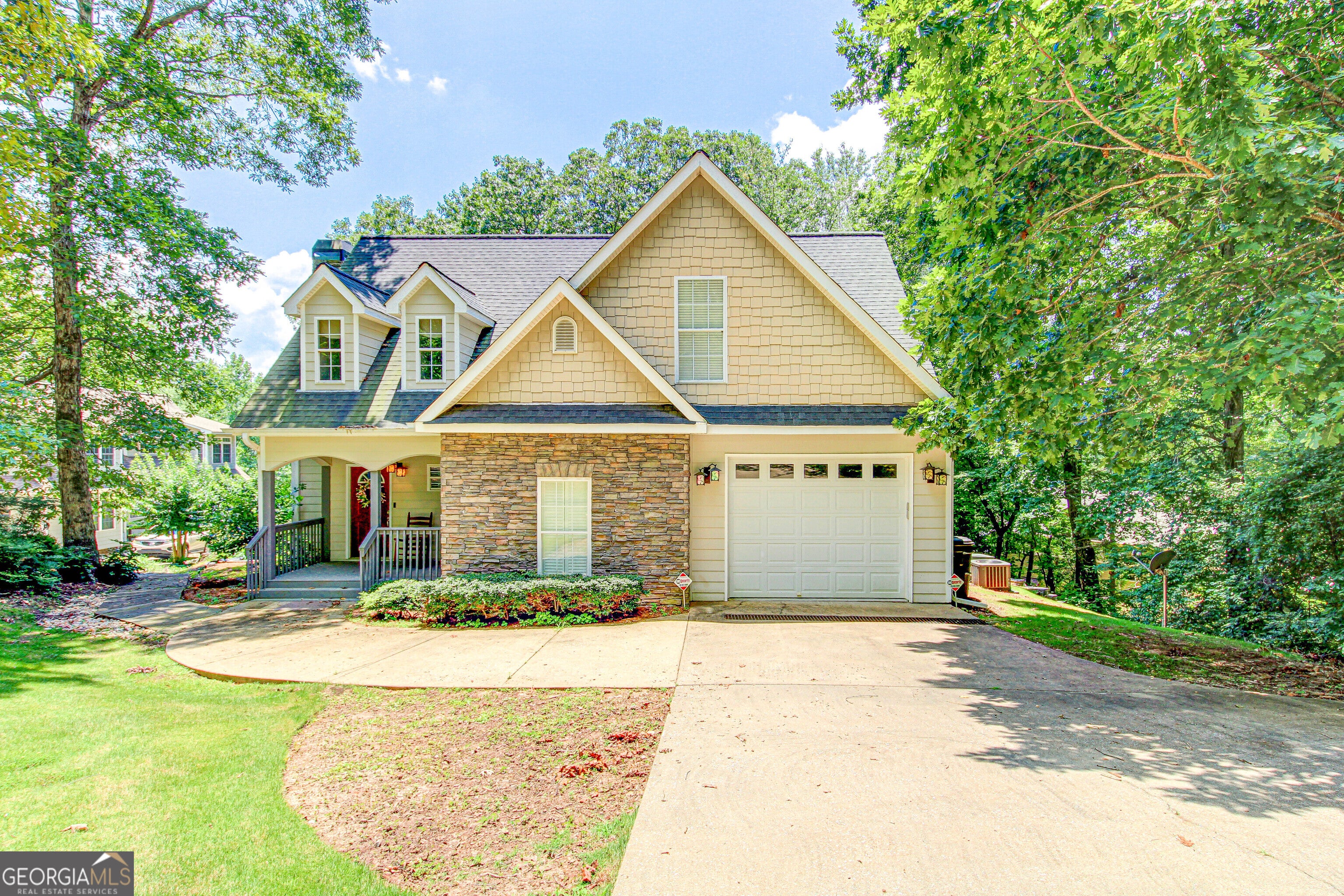 358 Muffit Dr — photo