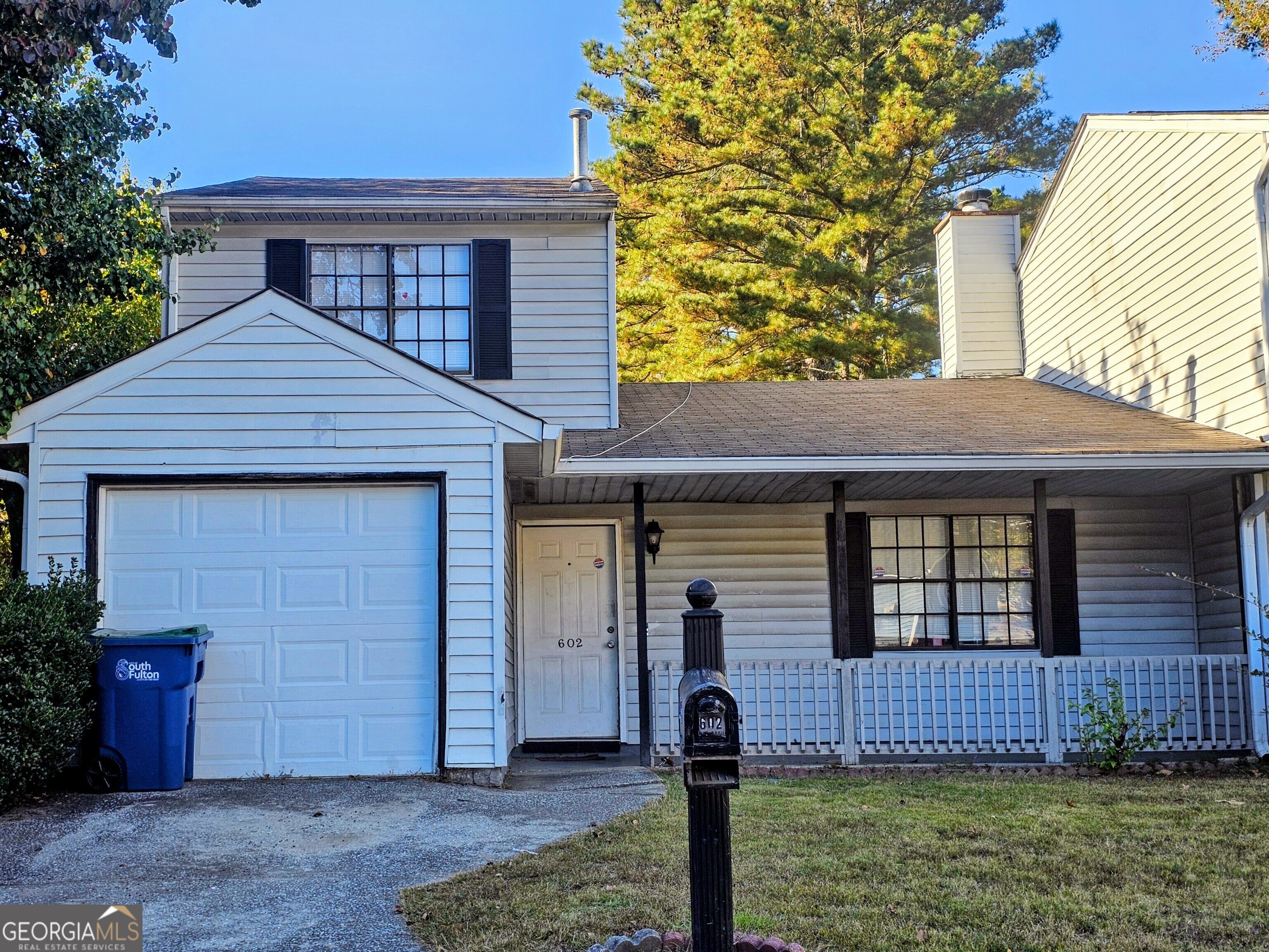 602 Pine Tree Trl — photo