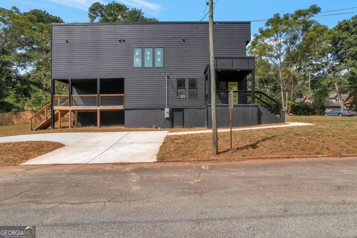 3139 Alston Drive, Decatur, GA 30032 — photo 3