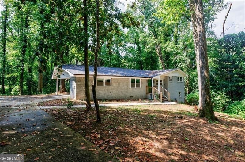4305 Christine Ct — photo