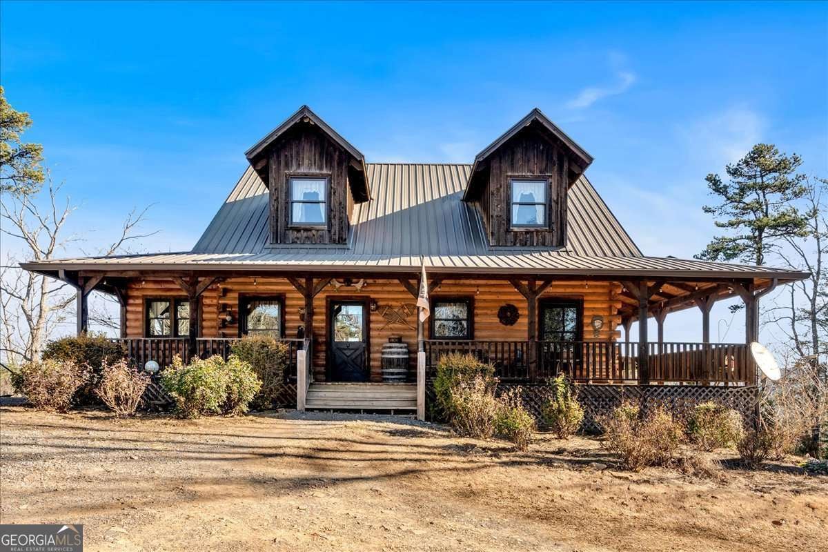2623 Big Texas Valley Rd NW — photo