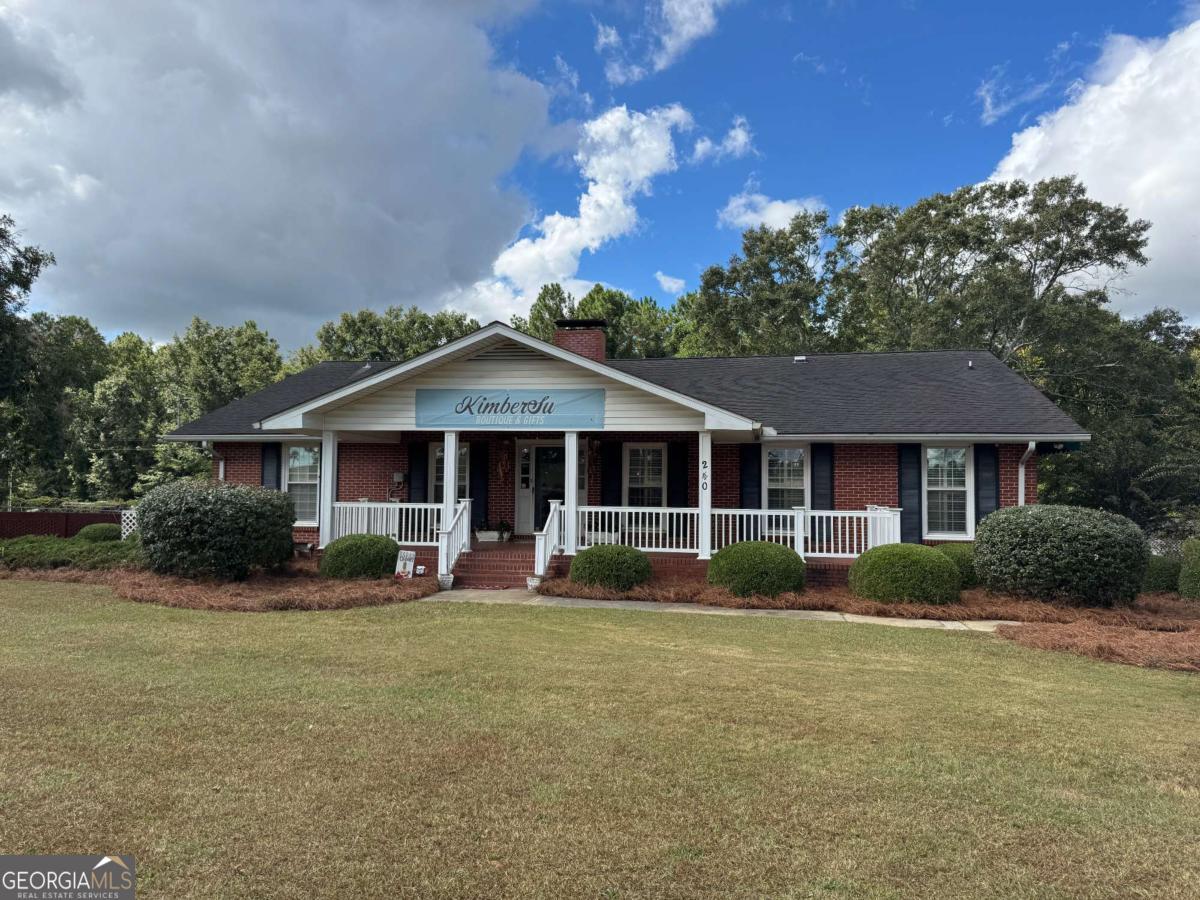240 Whittle Cir — photo