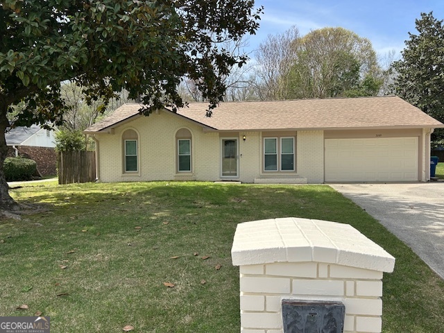 3260 Valley Bend Rd S — photo