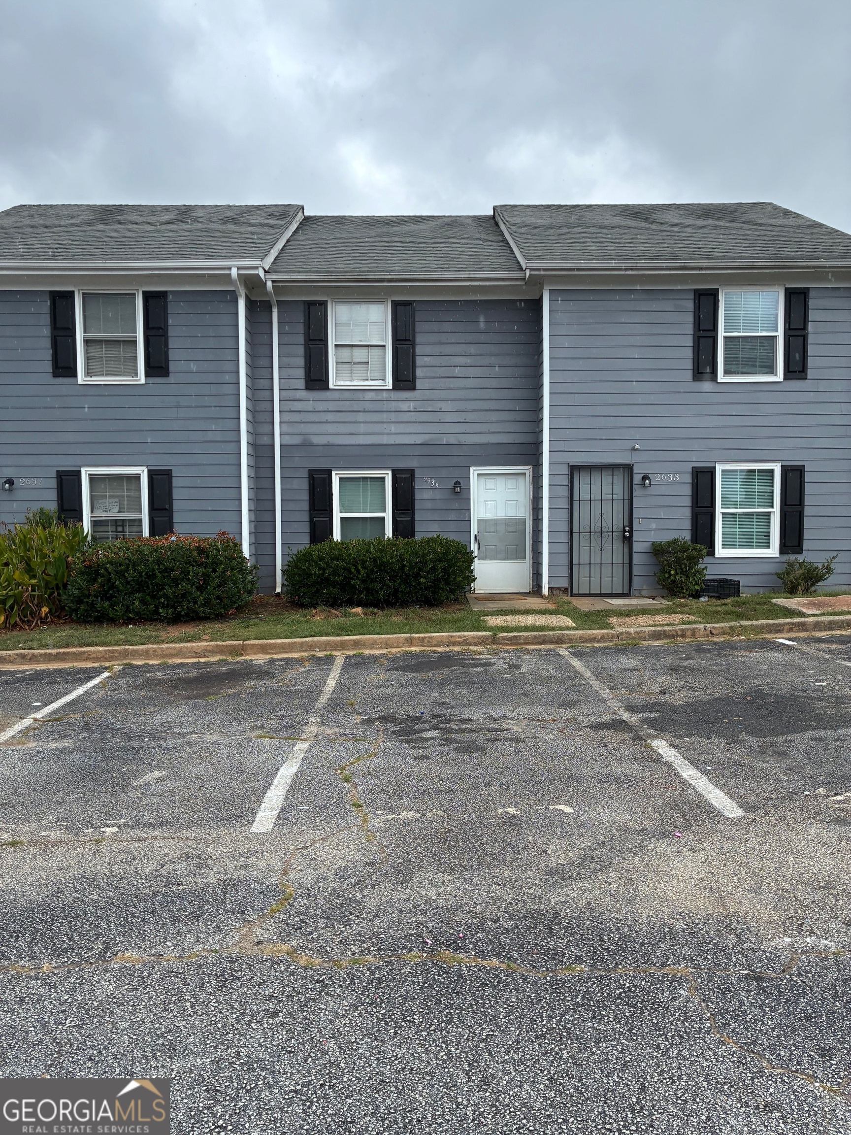 2635 Evans Mill Dr — photo