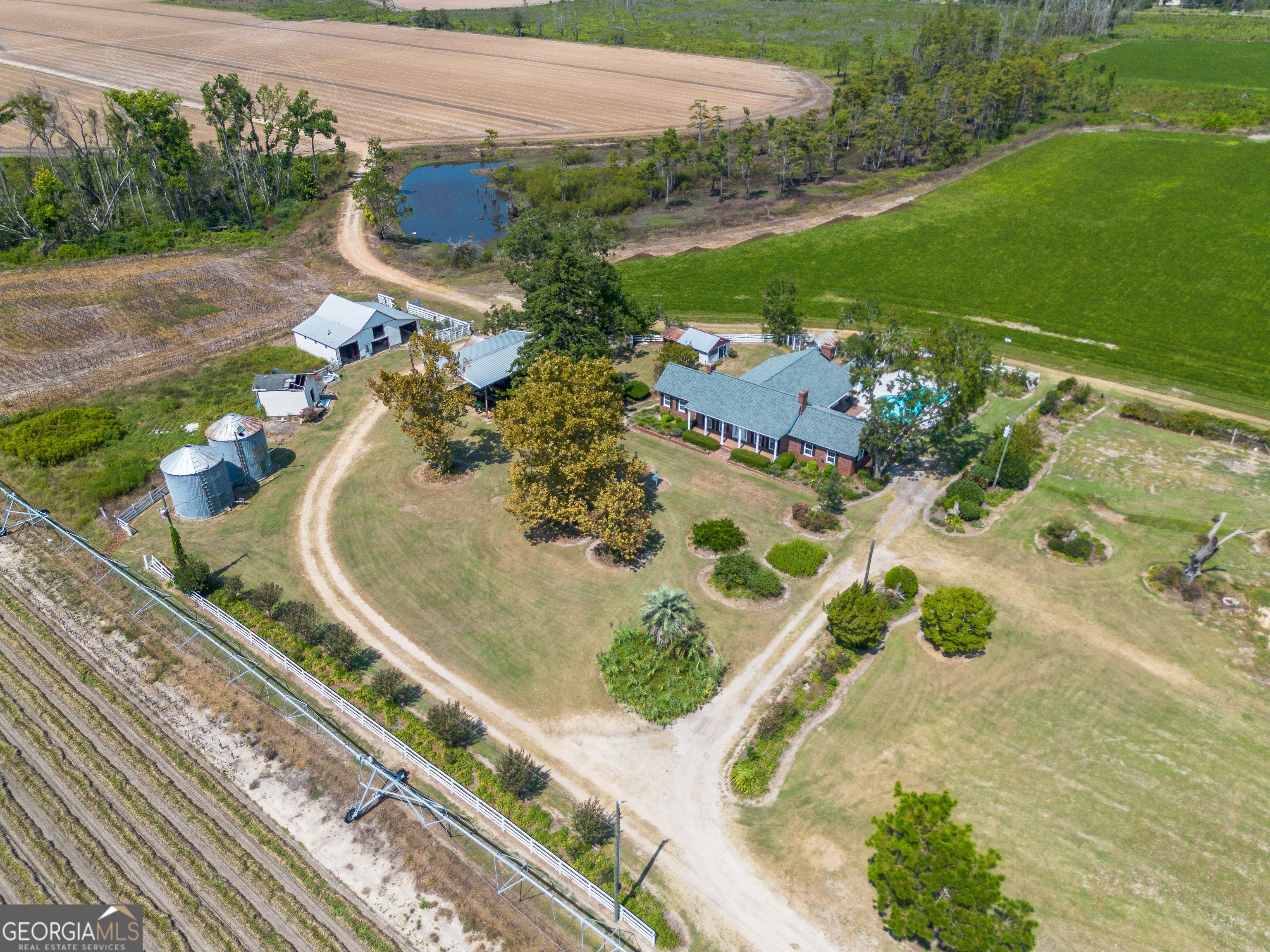 1671 Warren Carter Rd — photo