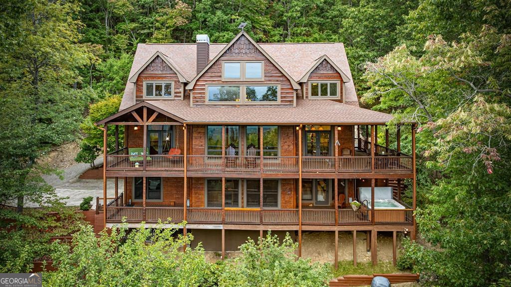 260 Huckleberry Holw — photo