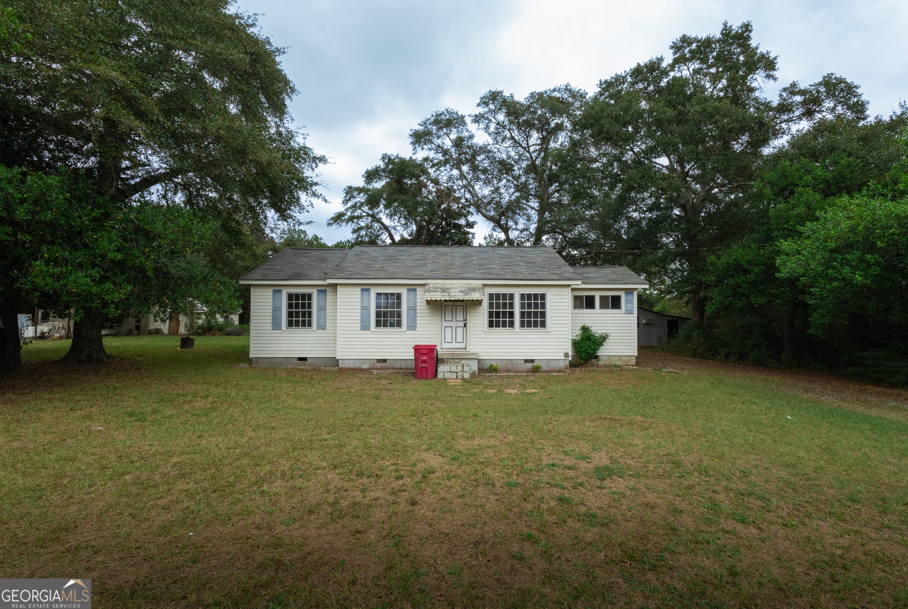 2165 Griffin Rd — photo