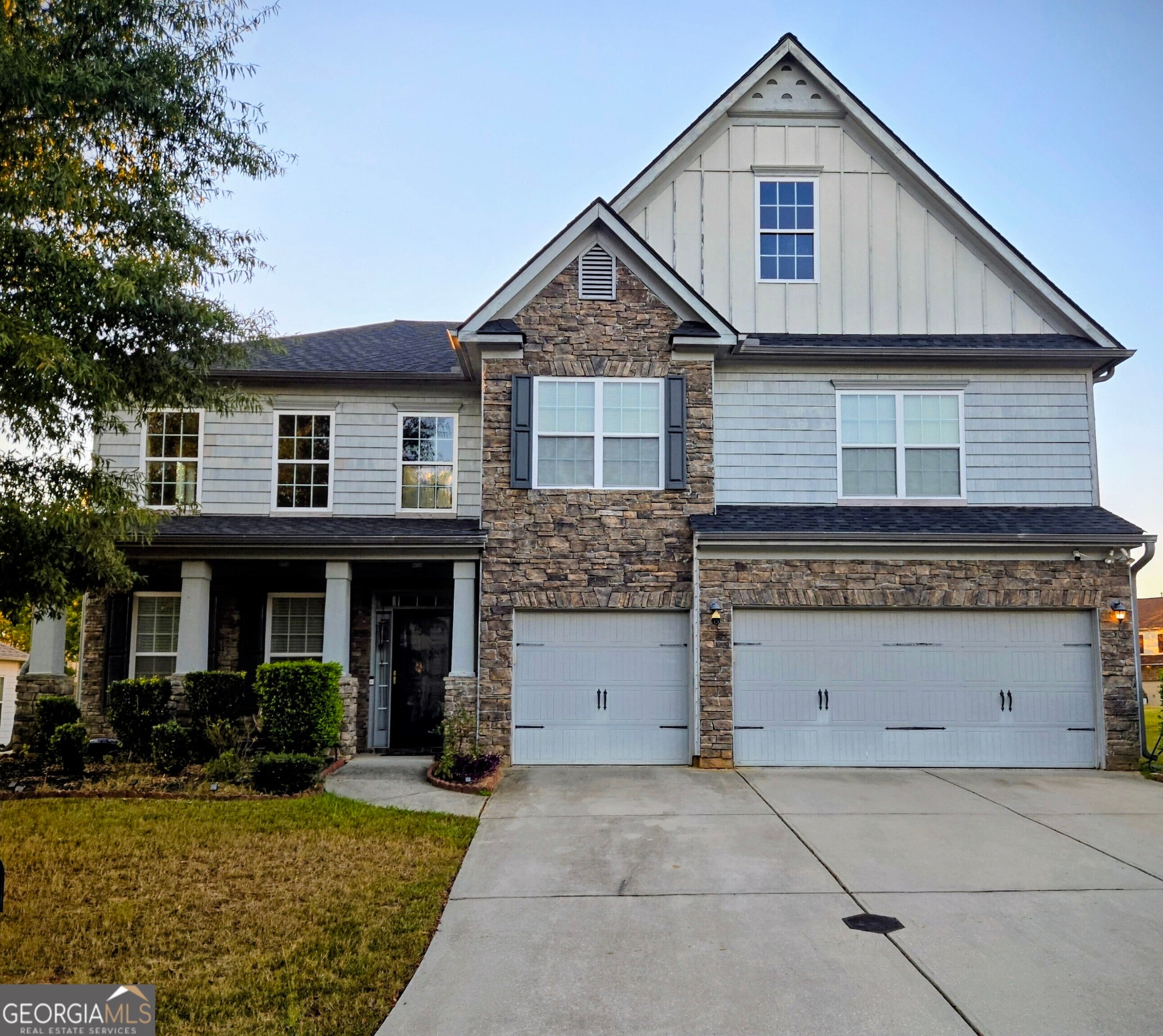 4613 Irish Red Ct — photo