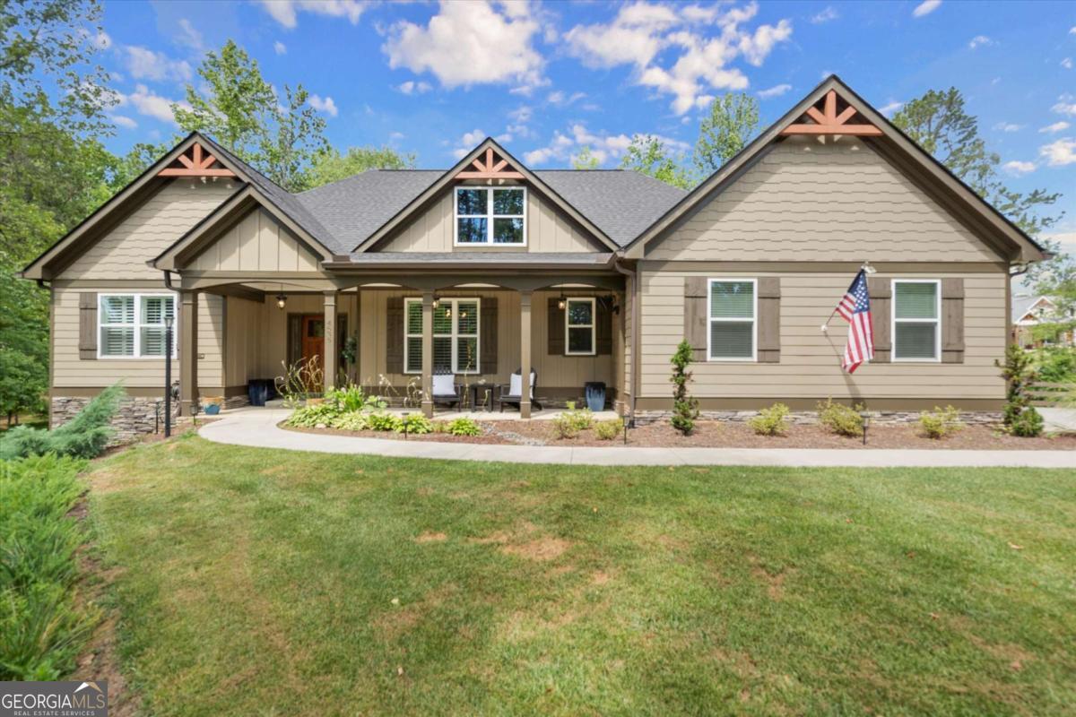 4635 Yellow Creek Rd — photo